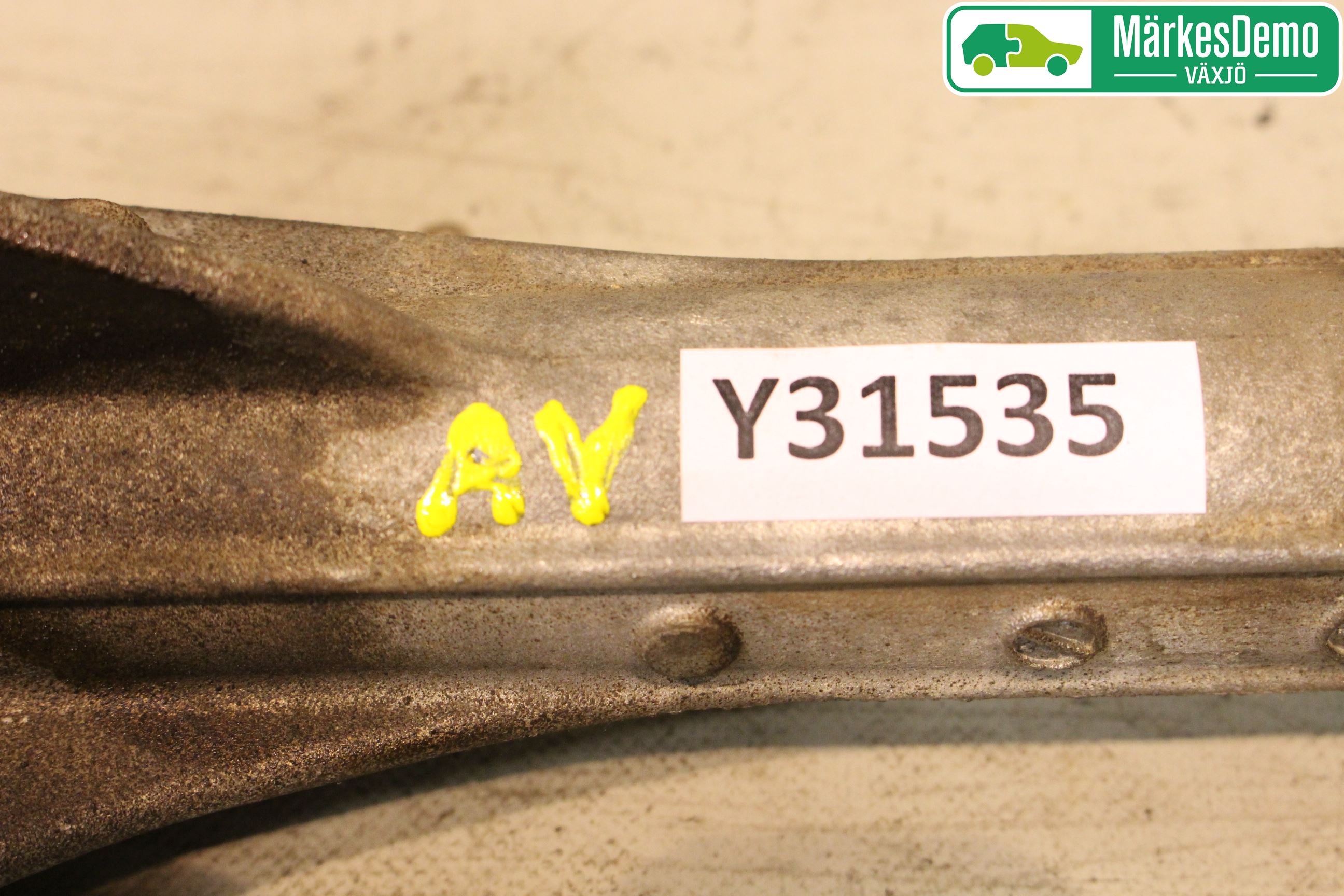 Toyota RAV4 13-18 Styrväxel Servo -Snäcka