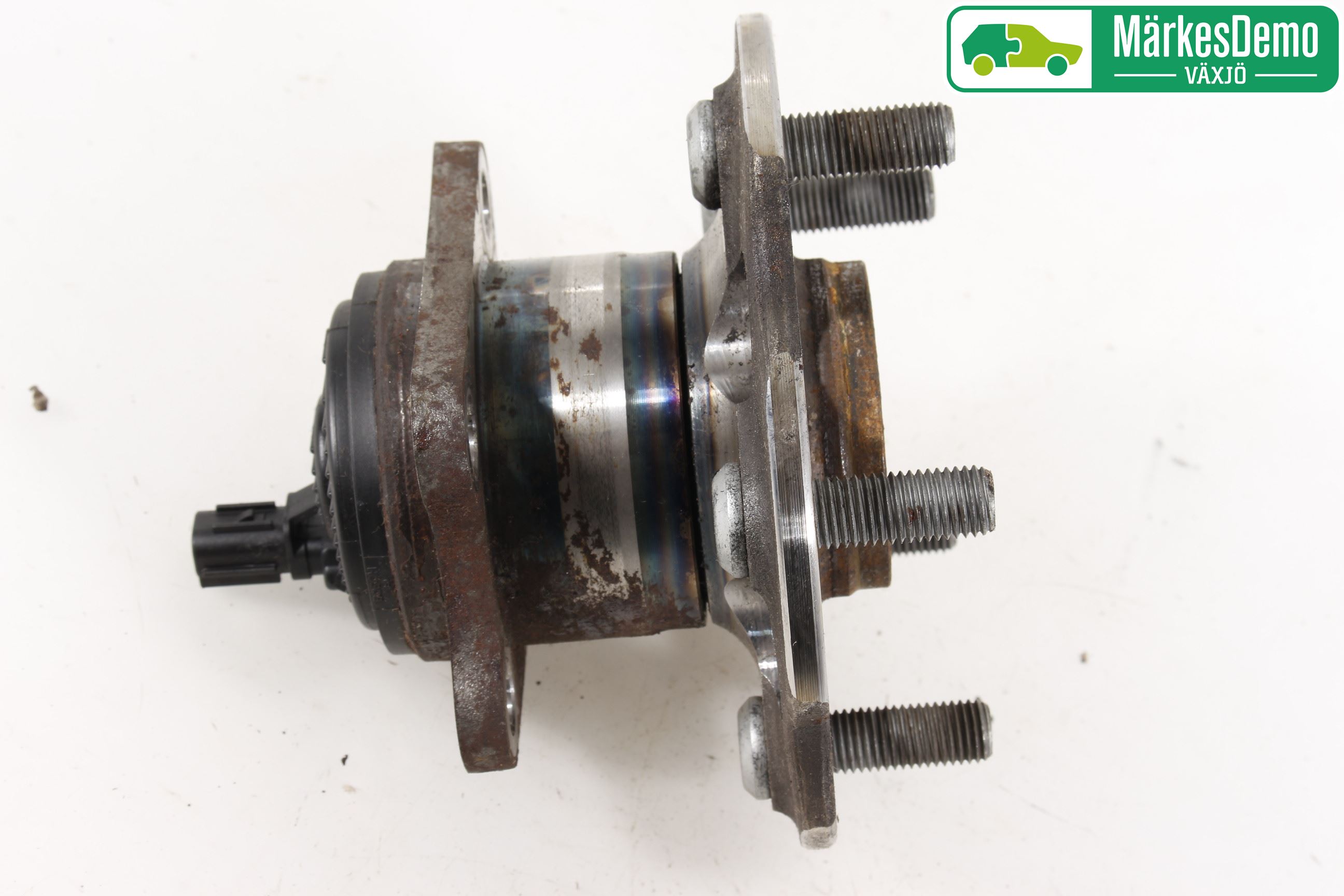 Toyota VERSO 09-18 Nav Bak