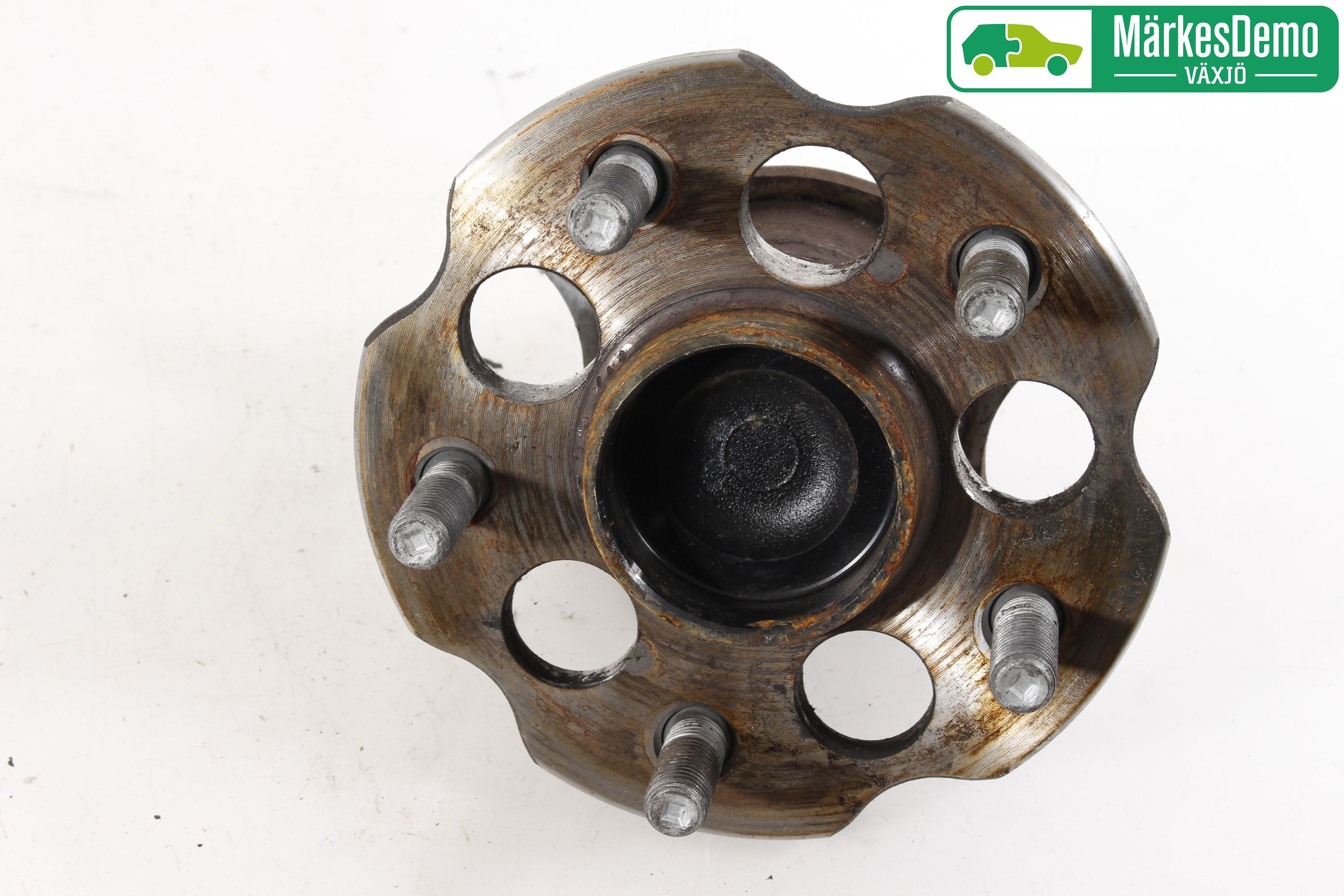 Toyota VERSO 09-18 Nav Bak