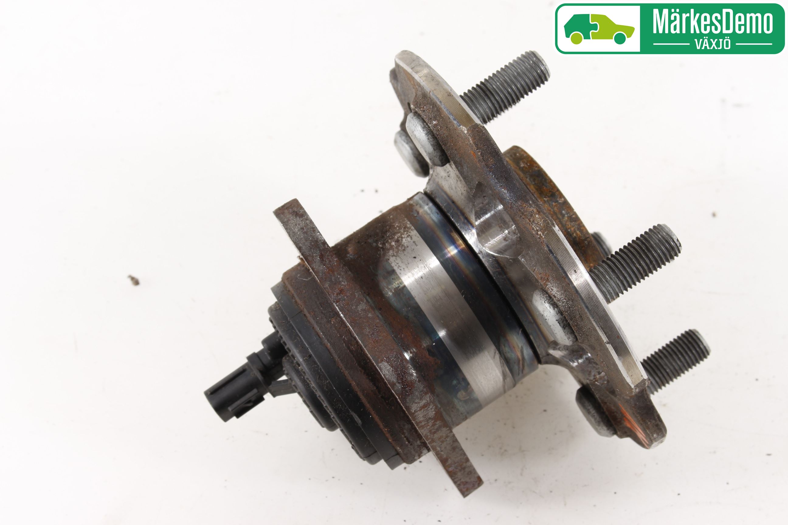 Toyota VERSO 09-18 Nav Bak