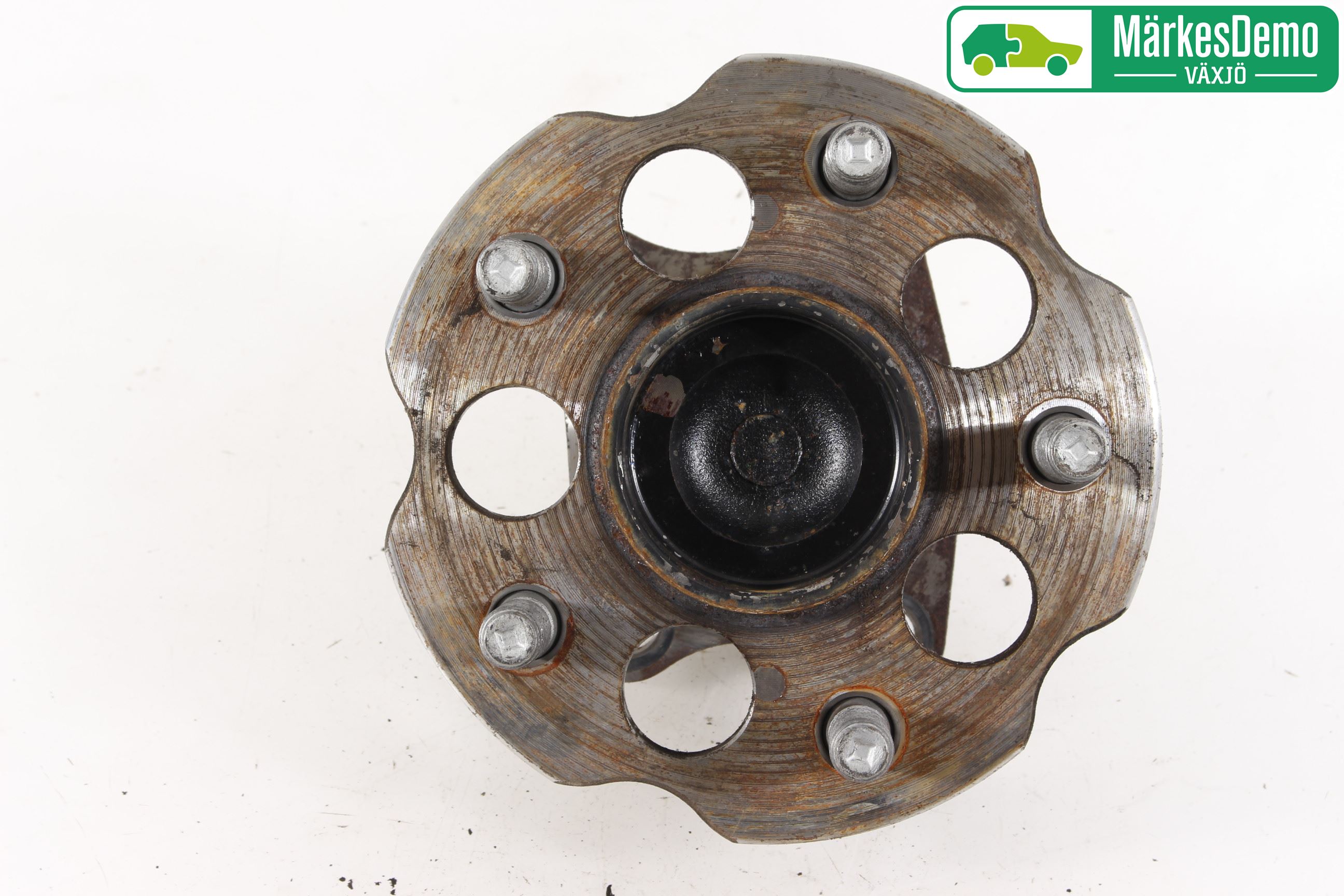 Toyota VERSO 09-18 Nav Bak