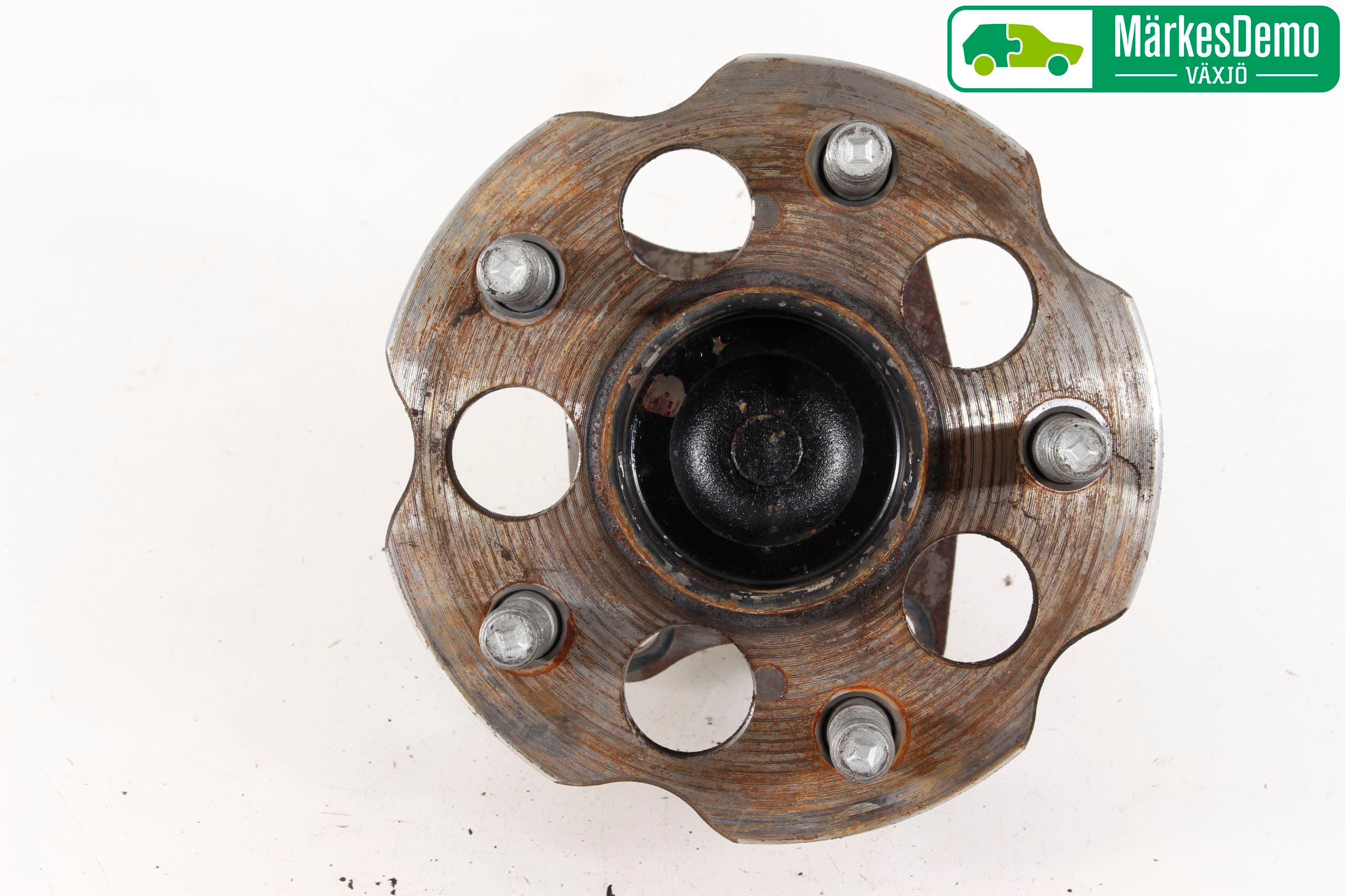 Toyota VERSO 09-18 Nav Bak