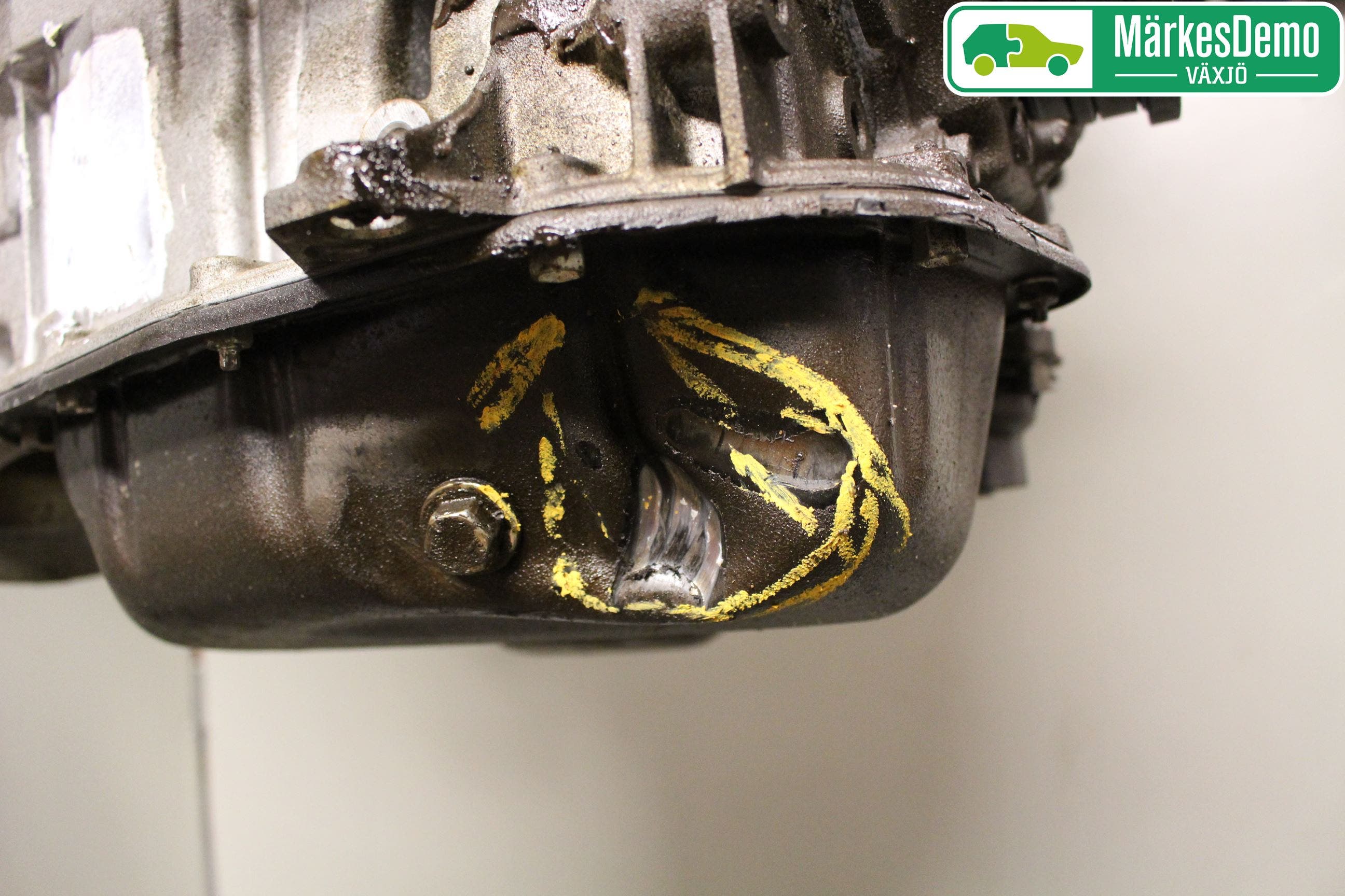 Toyota RAV4 13-18 Motor Bensin