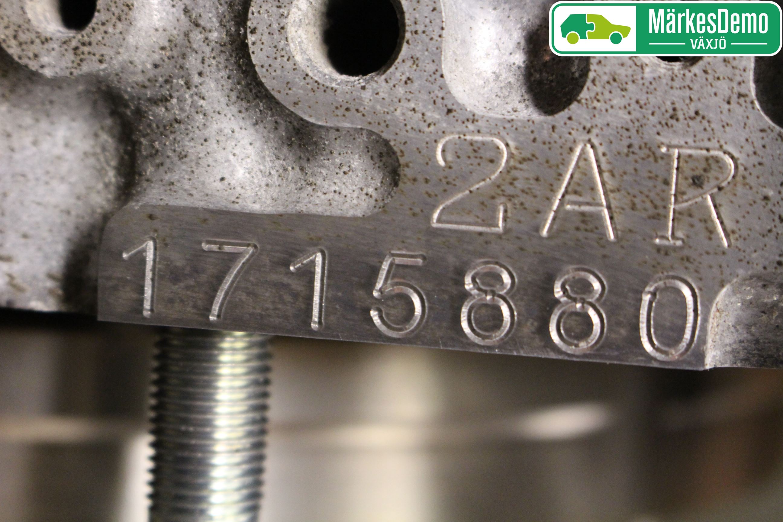 Toyota RAV4 13-18 Motor Bensin