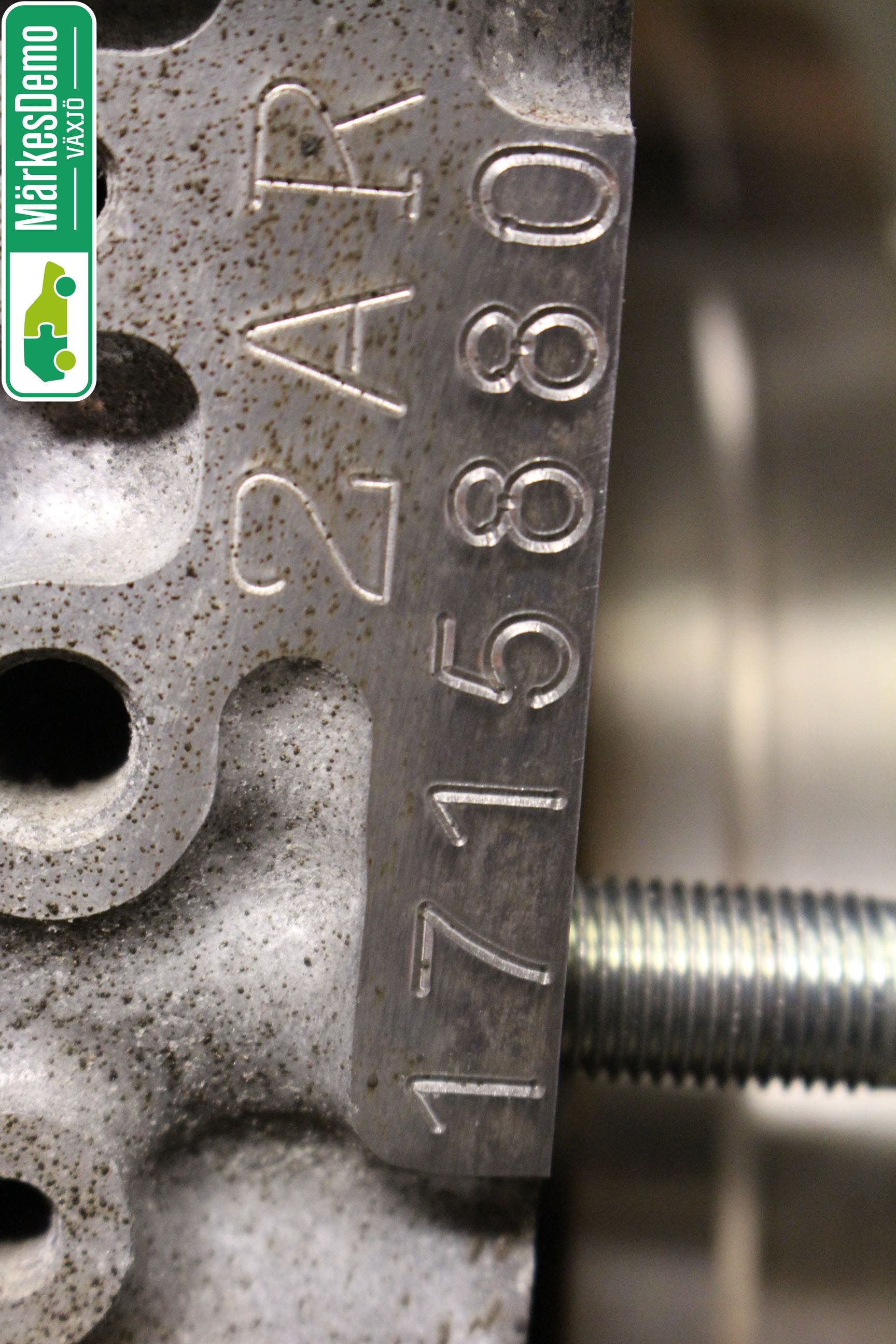 Toyota RAV4 13-18 Motor Bensin