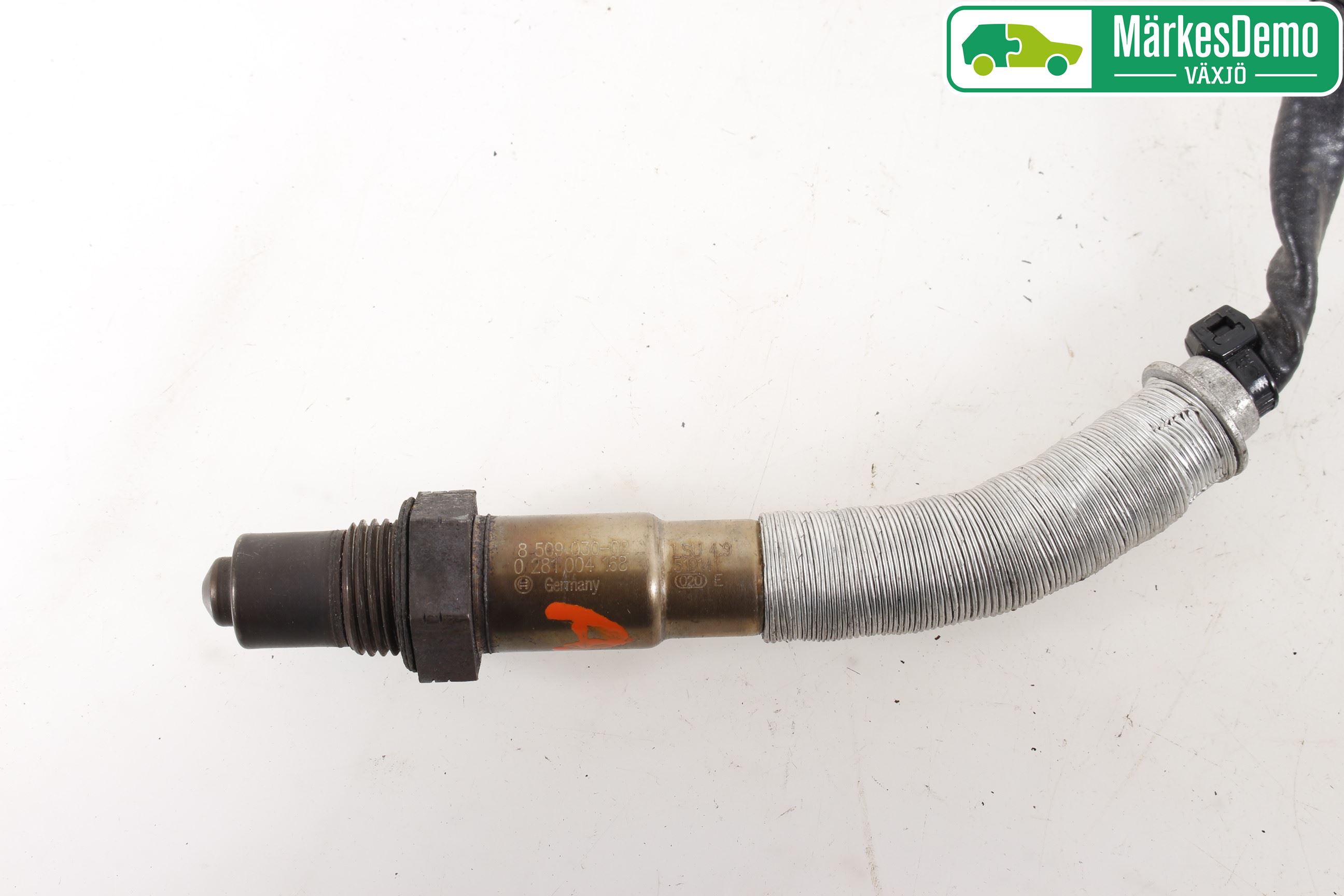 Toyota VERSO 09-18 Injlambdasond