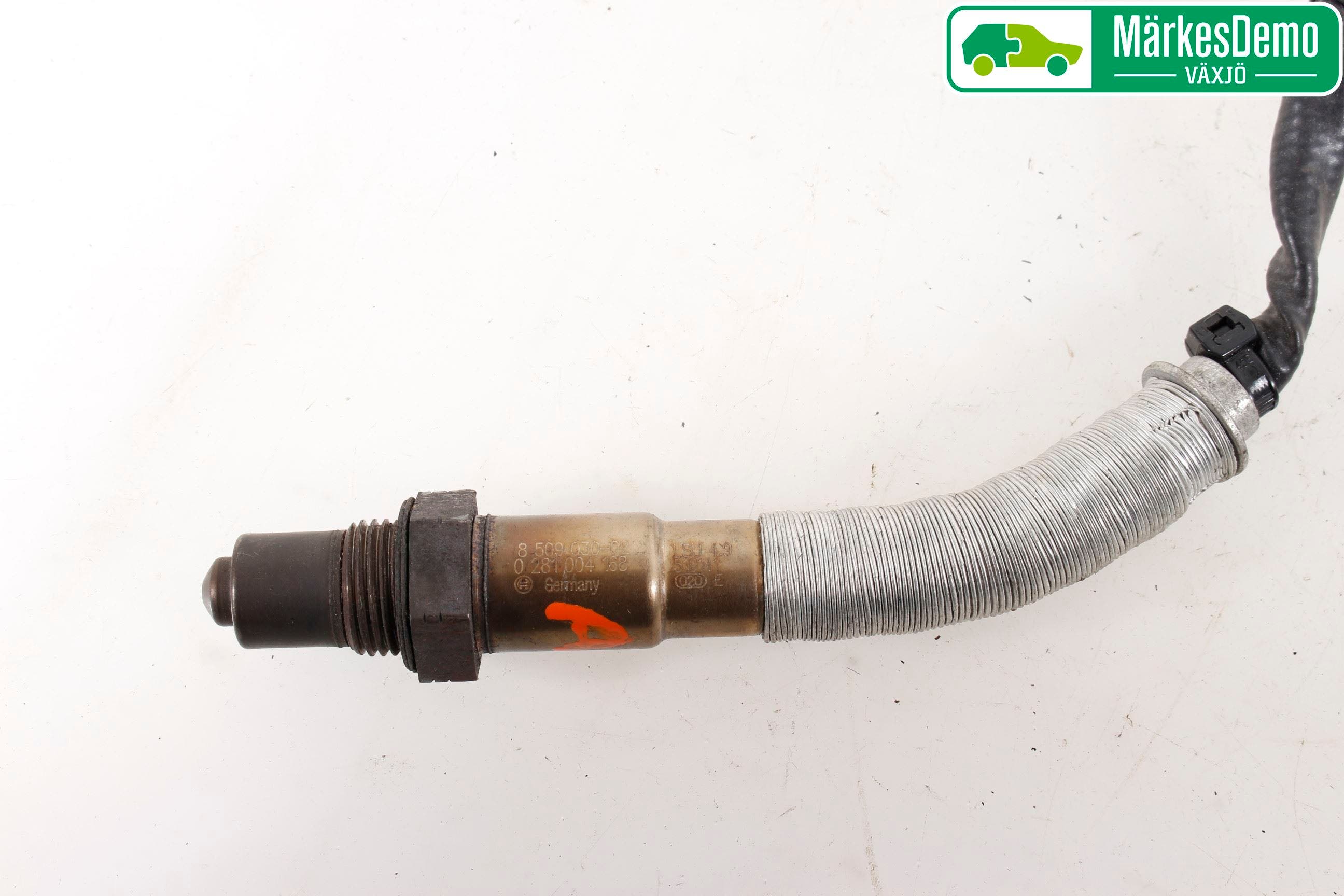 Toyota VERSO 09-18 Injlambdasond