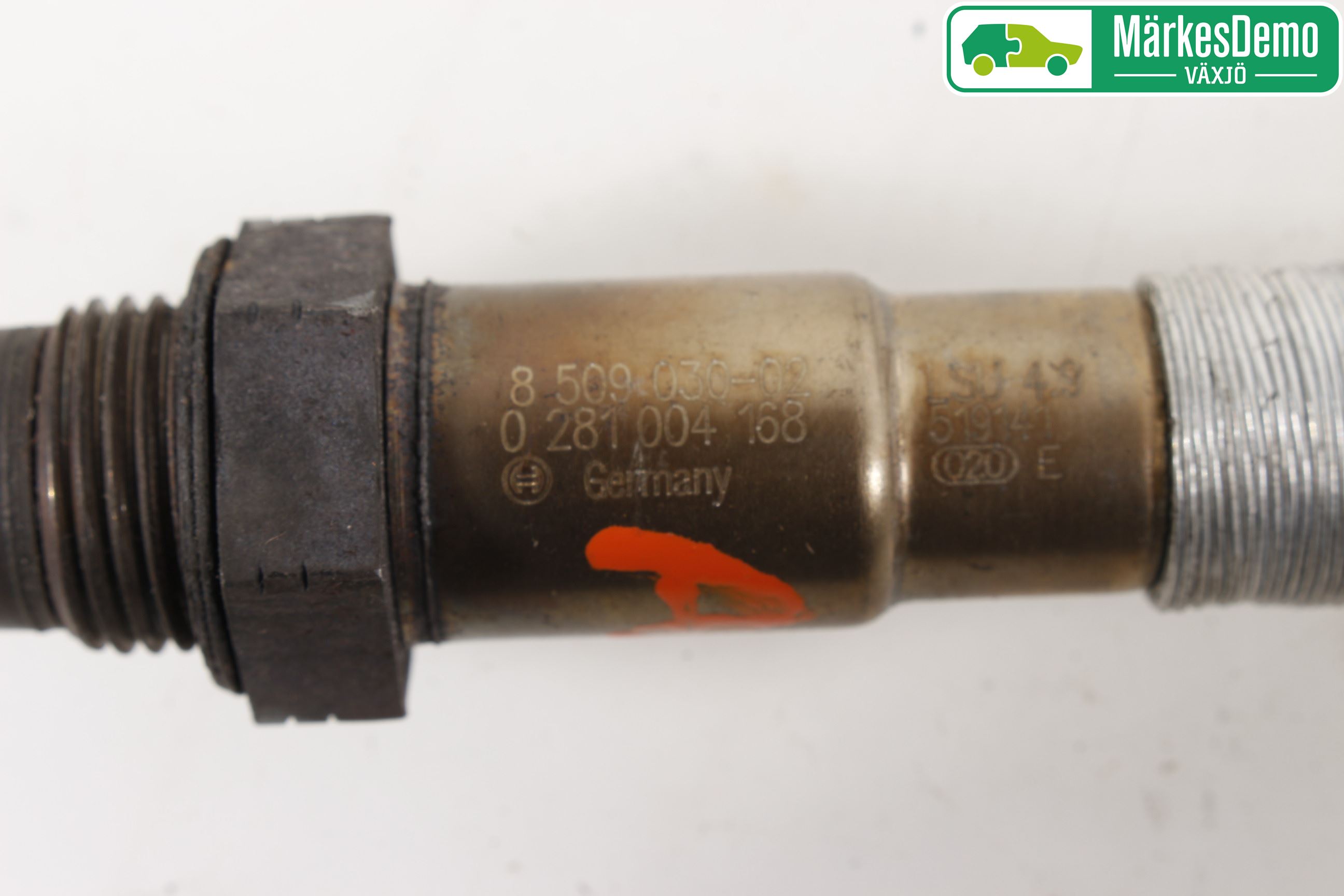 Toyota VERSO 09-18 Injlambdasond