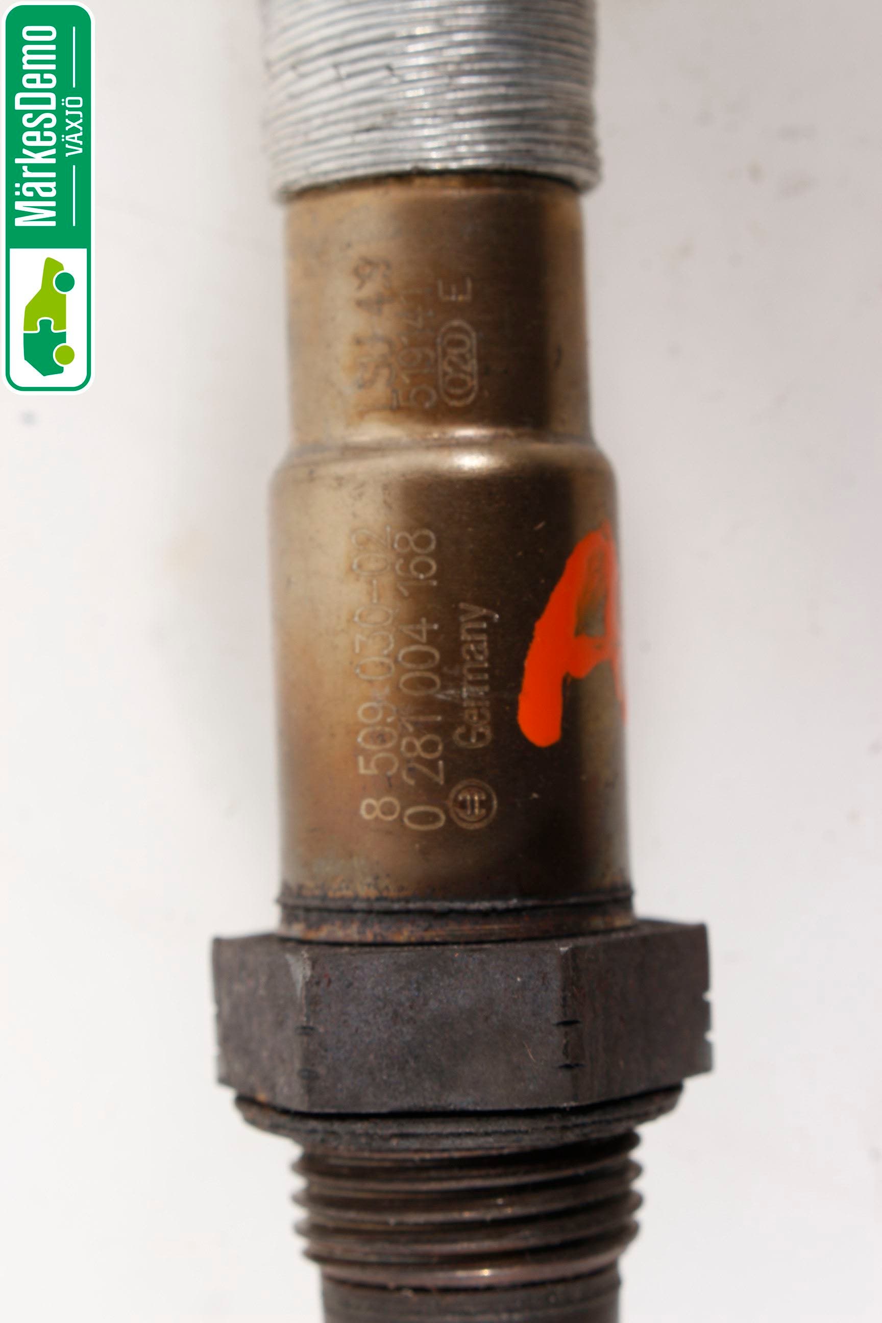 Toyota VERSO 09-18 Injlambdasond