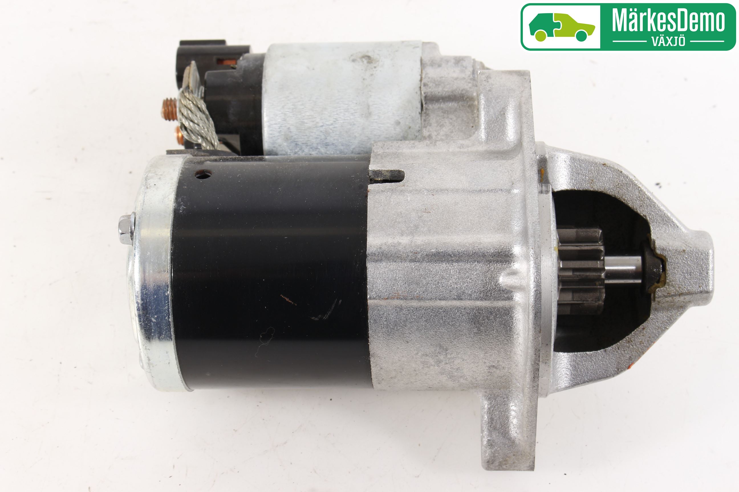 Hyundai ix20 Startmotor