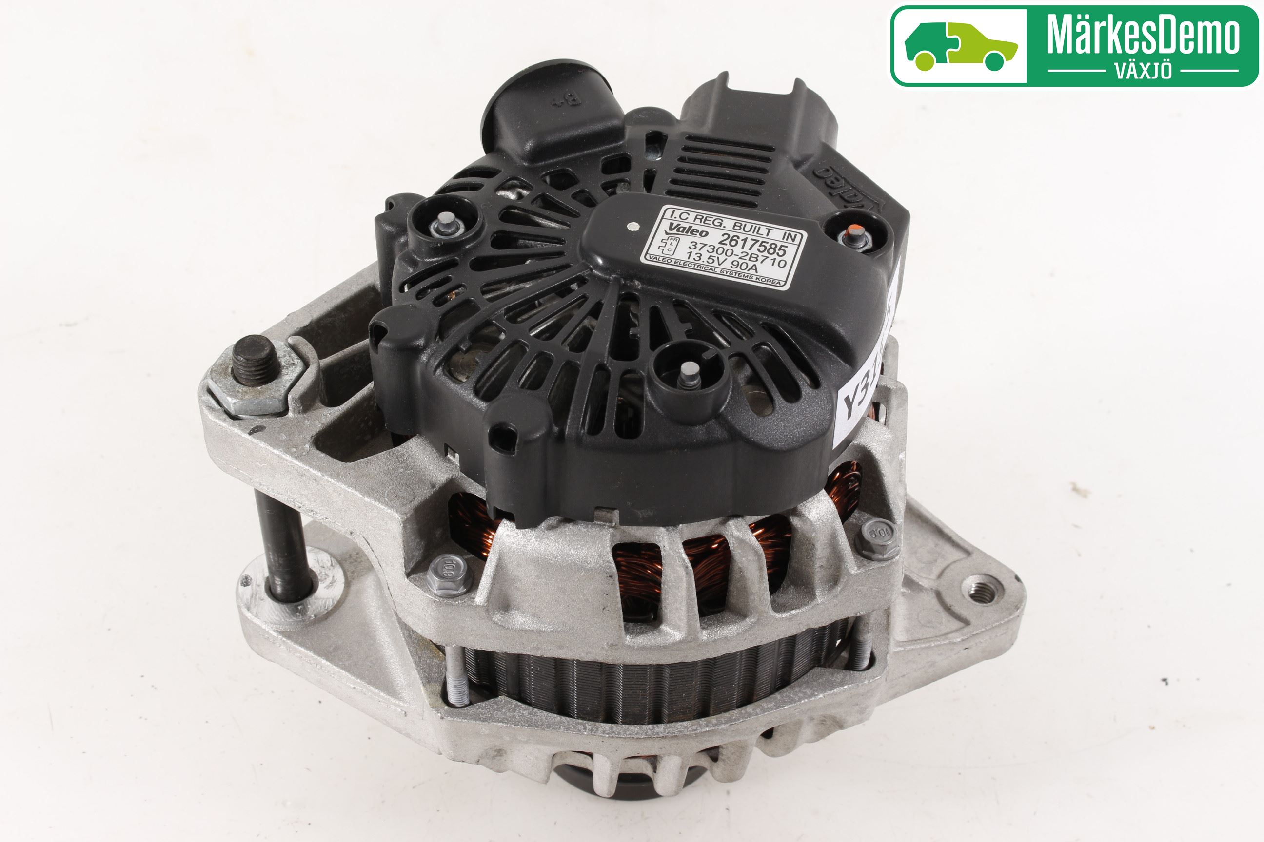 Hyundai ix20 Generator