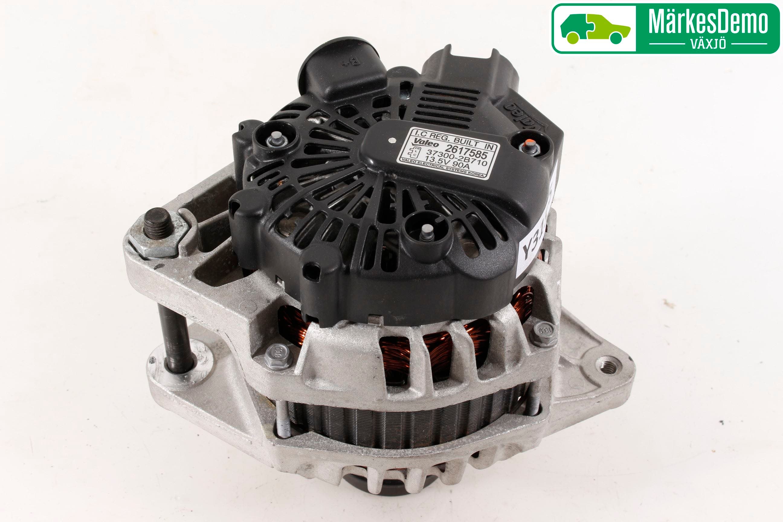 Hyundai ix20 Generator