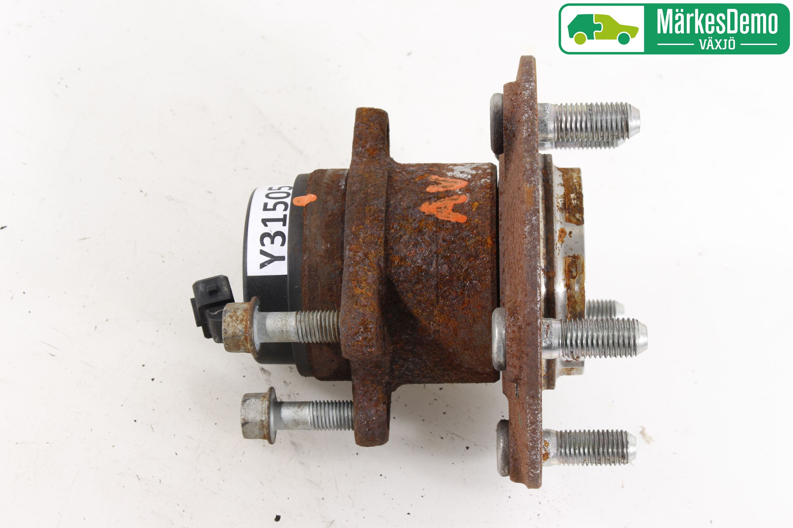 Hyundai ix20 Nav Bak