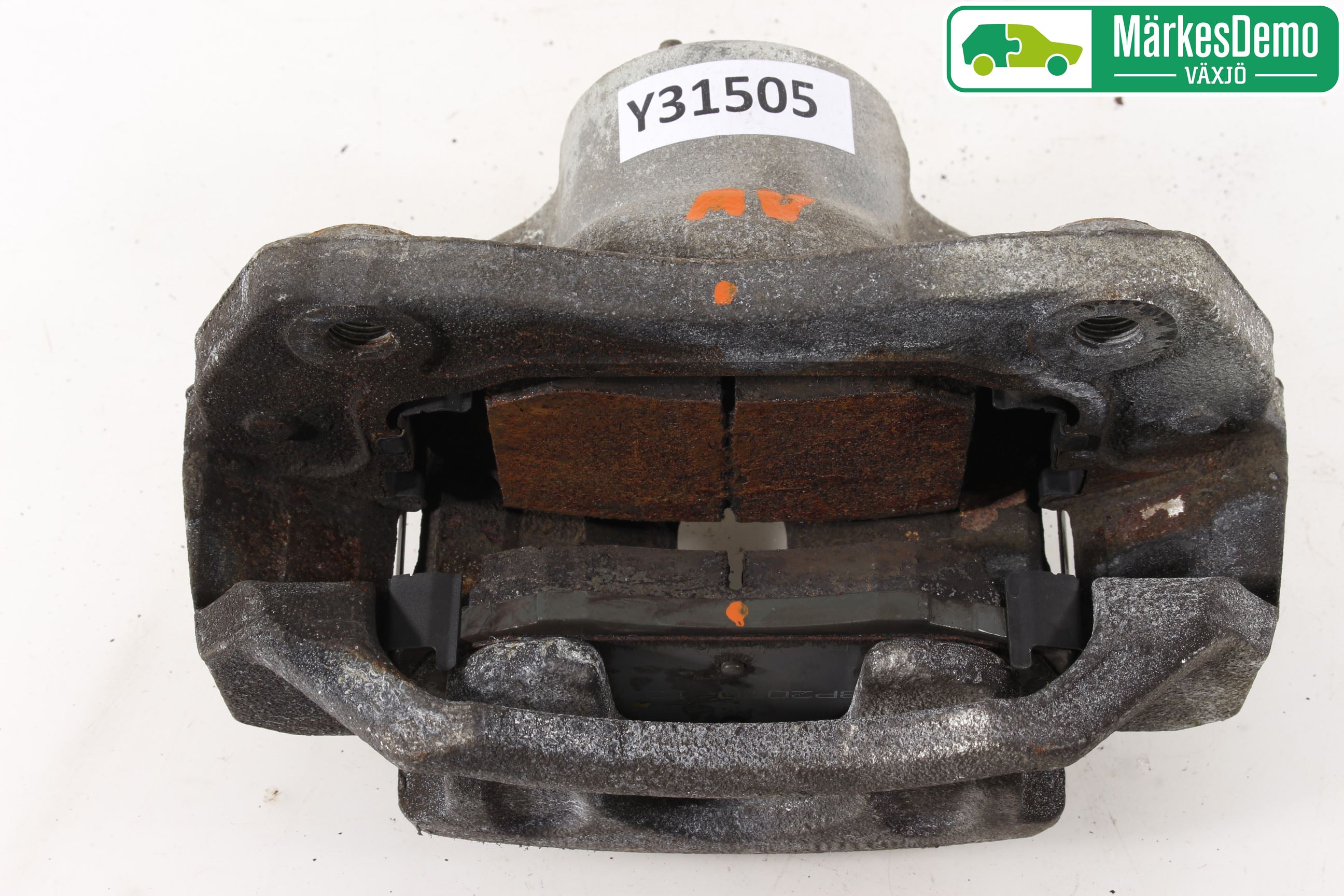 Hyundai ix20 Bromsok Fram Vänster