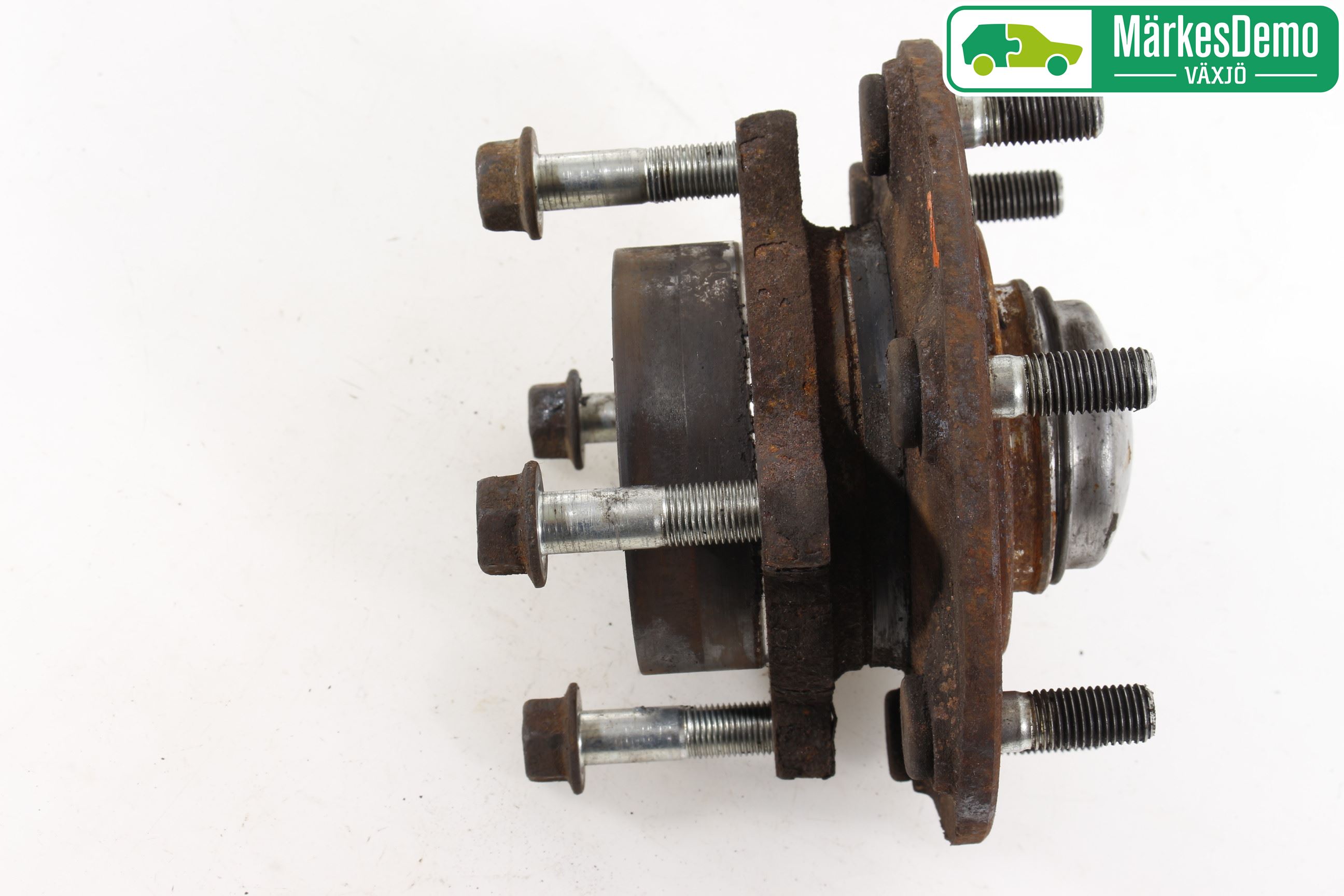 Mitsubishi PAJERO 06-15 Nav Fram