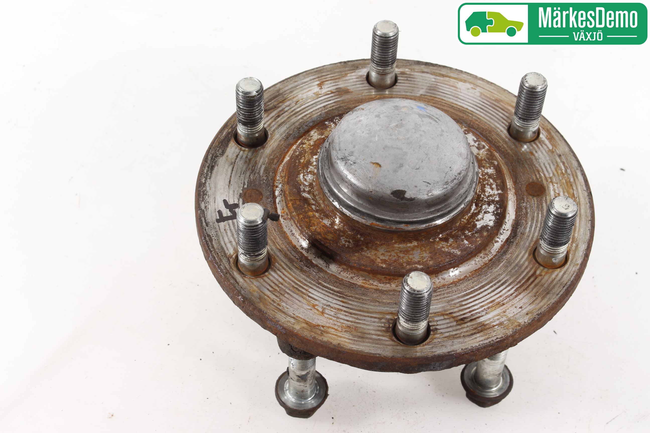 Mitsubishi PAJERO 06-15 Nav Fram