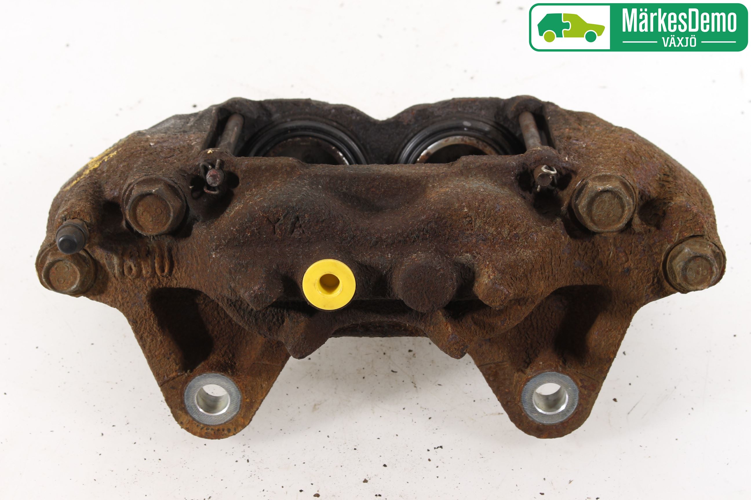 Mitsubishi PAJERO 06-15 Bromsok Fram Höger