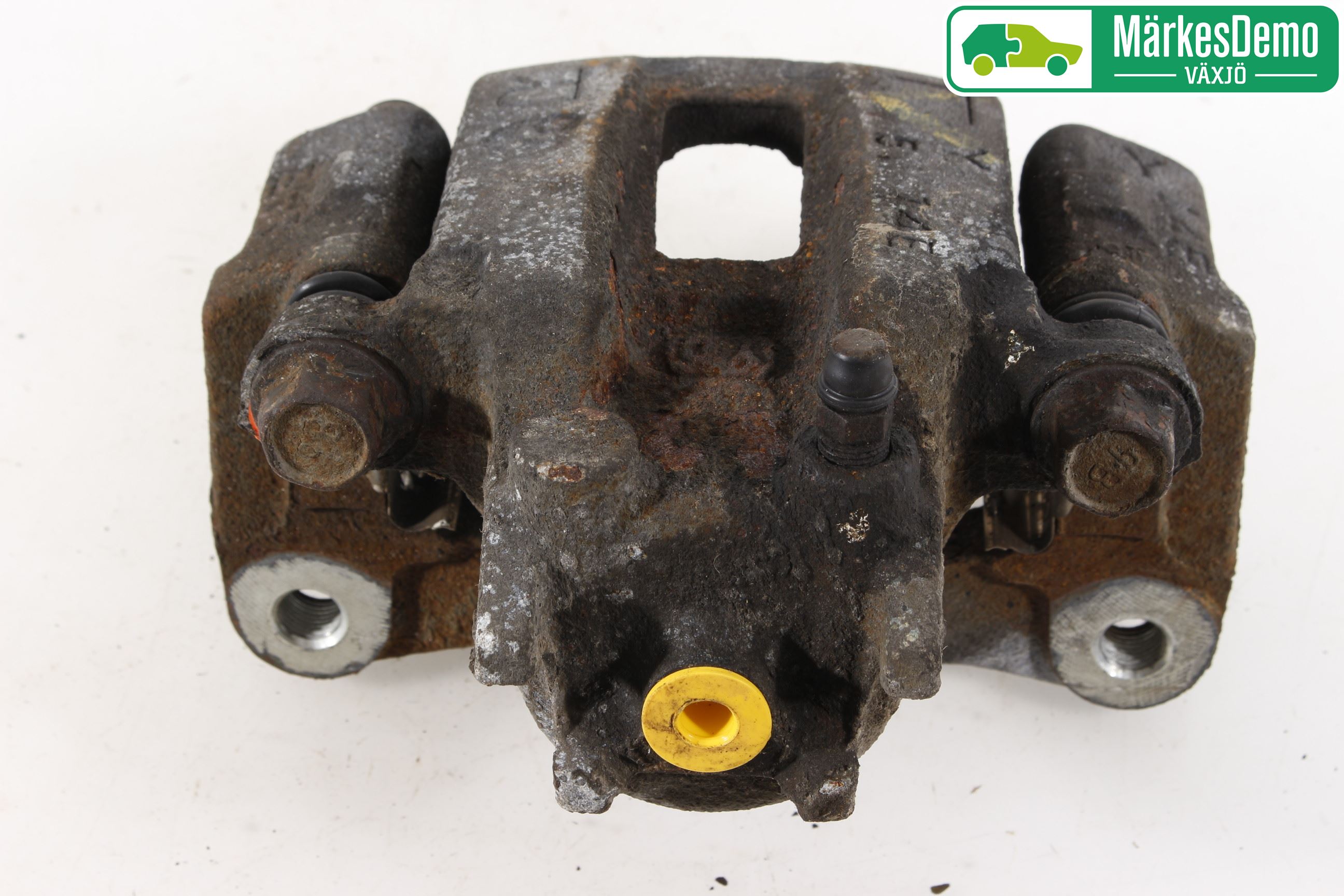 Mitsubishi PAJERO 06-15 Bromsok Bak Vänster