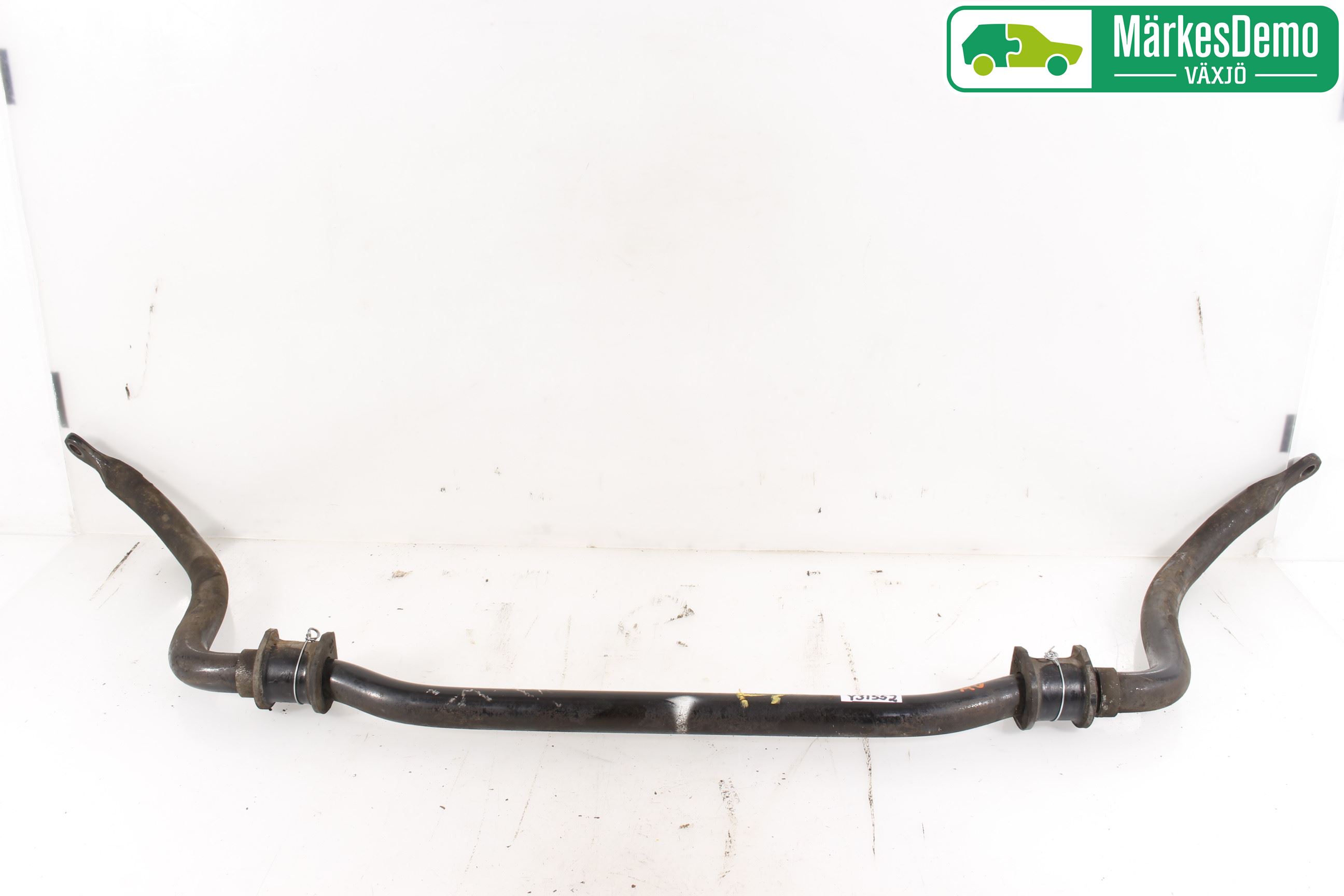 Mitsubishi PAJERO 06-15 Krängningshämmare Fram