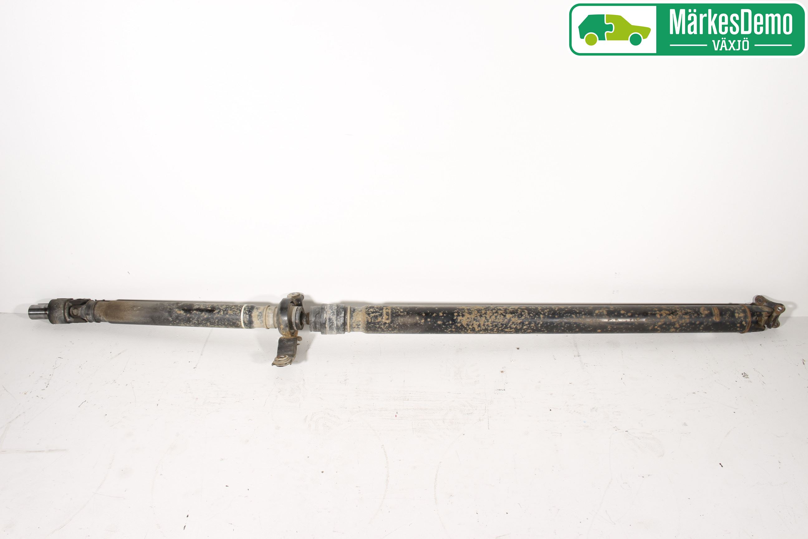 Mitsubishi OUTLANDER 13-21 Mellanaxel Komp