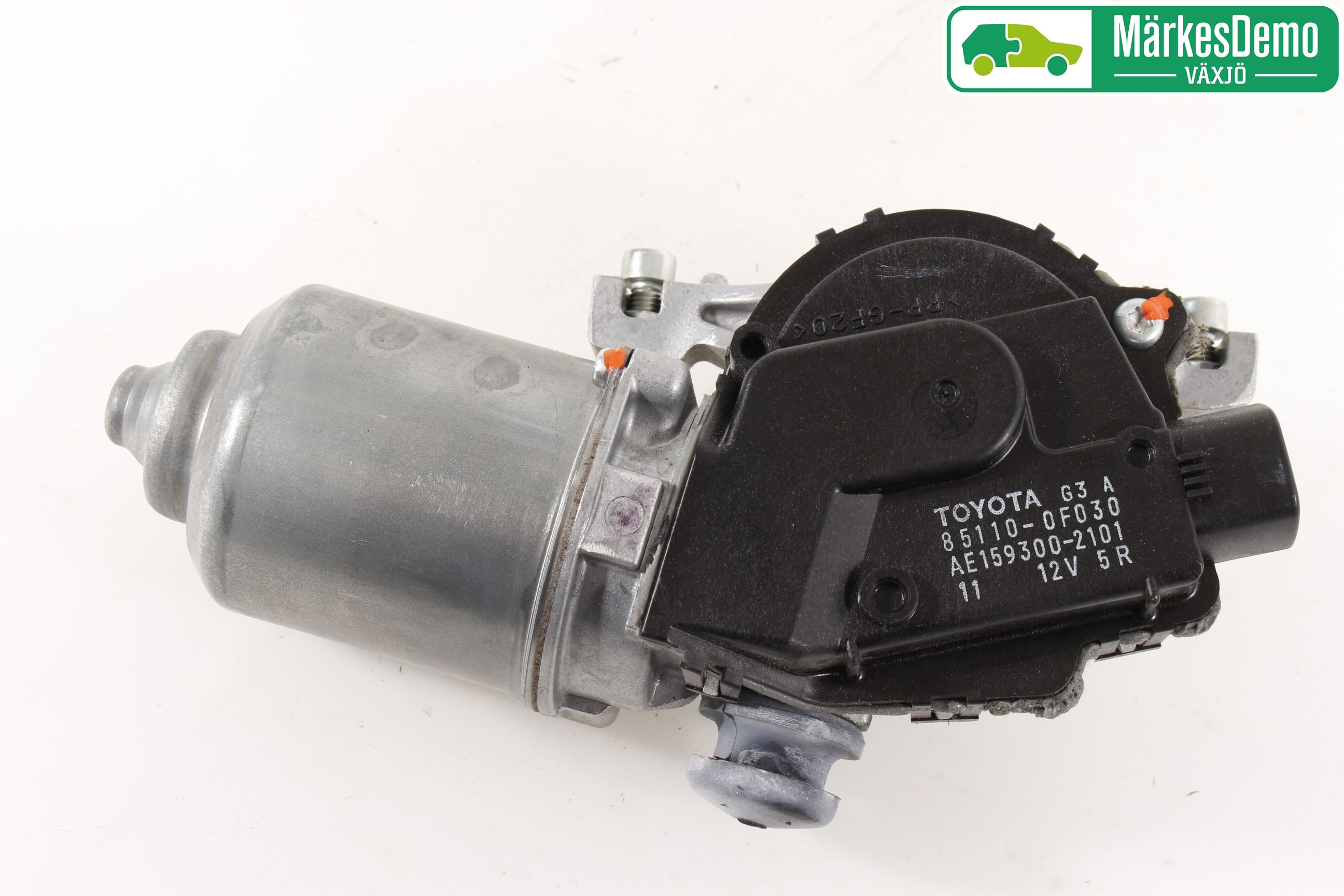 Toyota VERSO 09-18 Torkarmotor Vindruta
