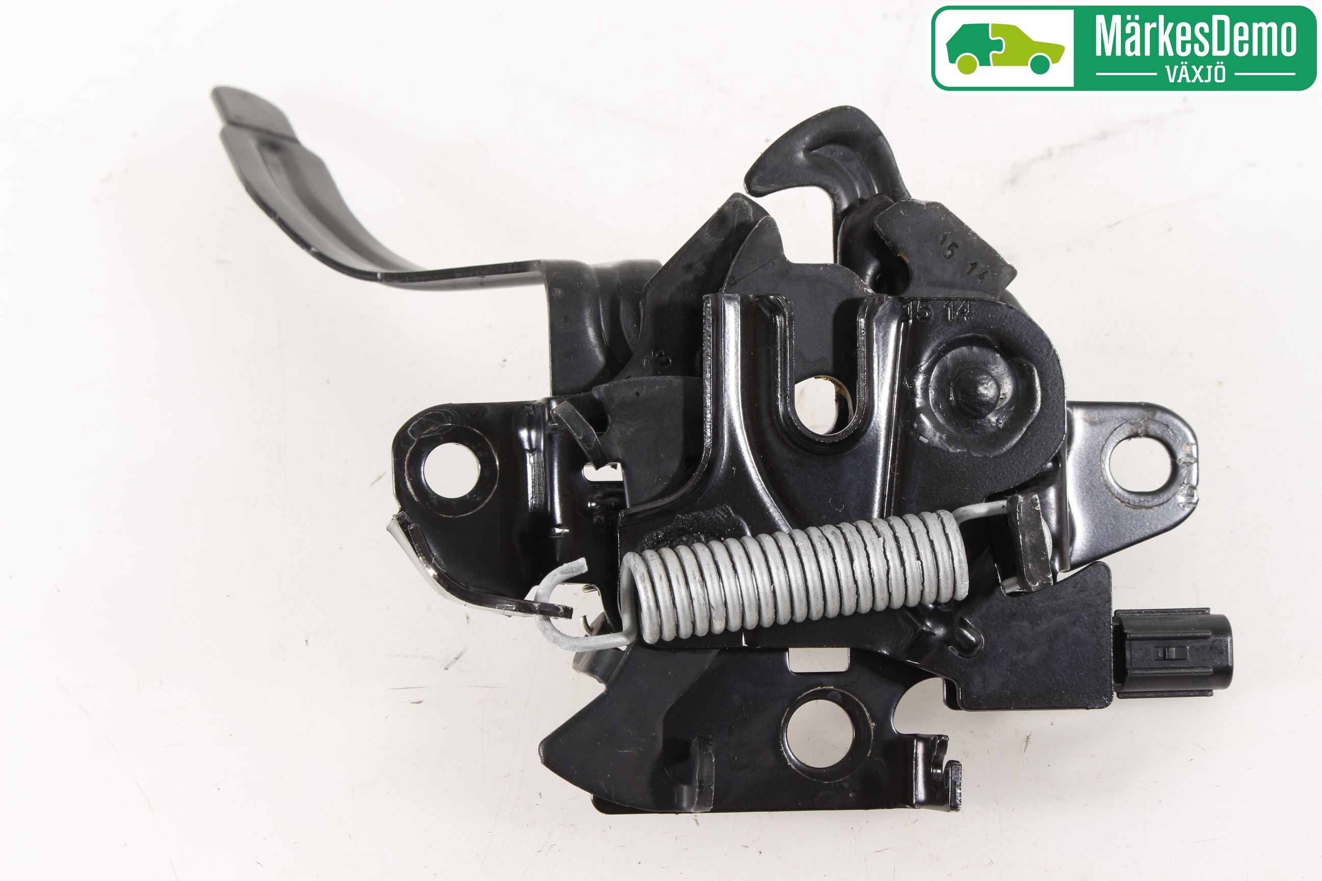 Toyota VERSO 09-18 Huvlås