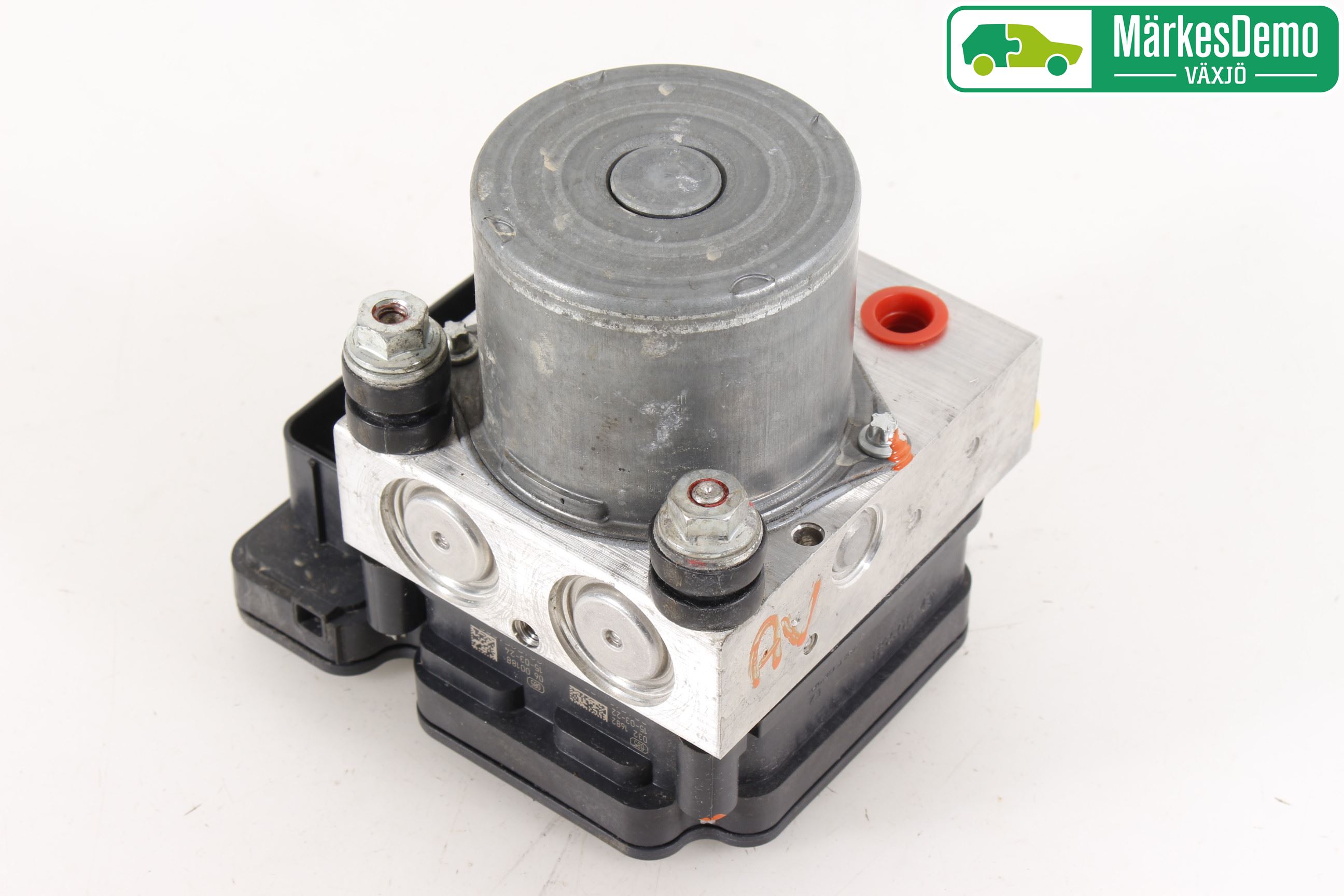 Toyota VERSO 09-18 Abs Hydraulaggregat