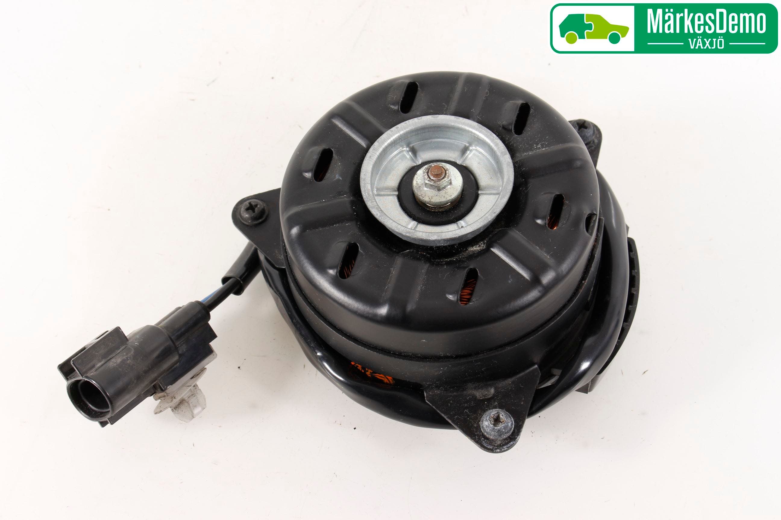 Toyota VERSO 09-18 Kylfläkt El