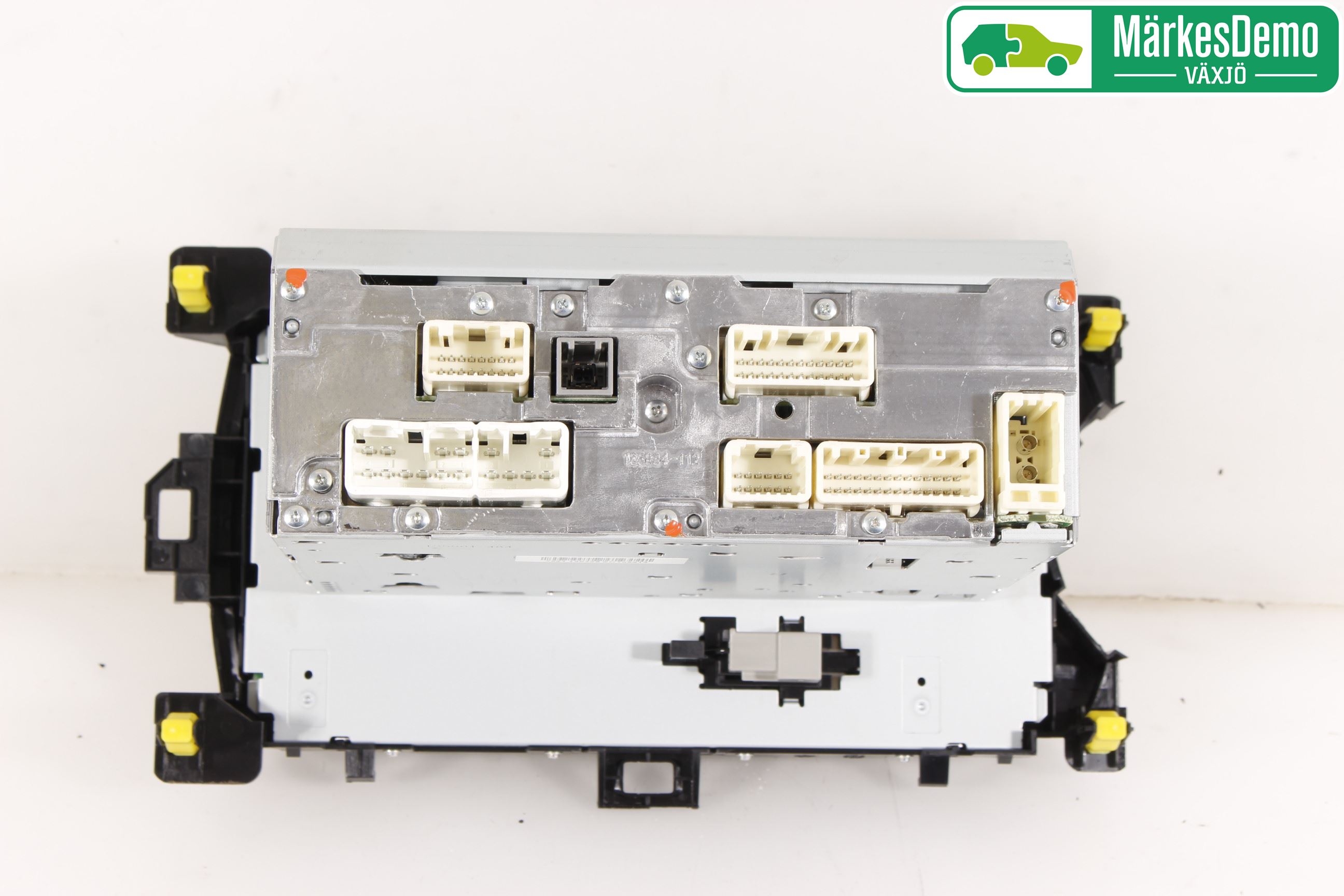 Toyota YARIS XP130 12-14 Cd Radio - Multimediapanel