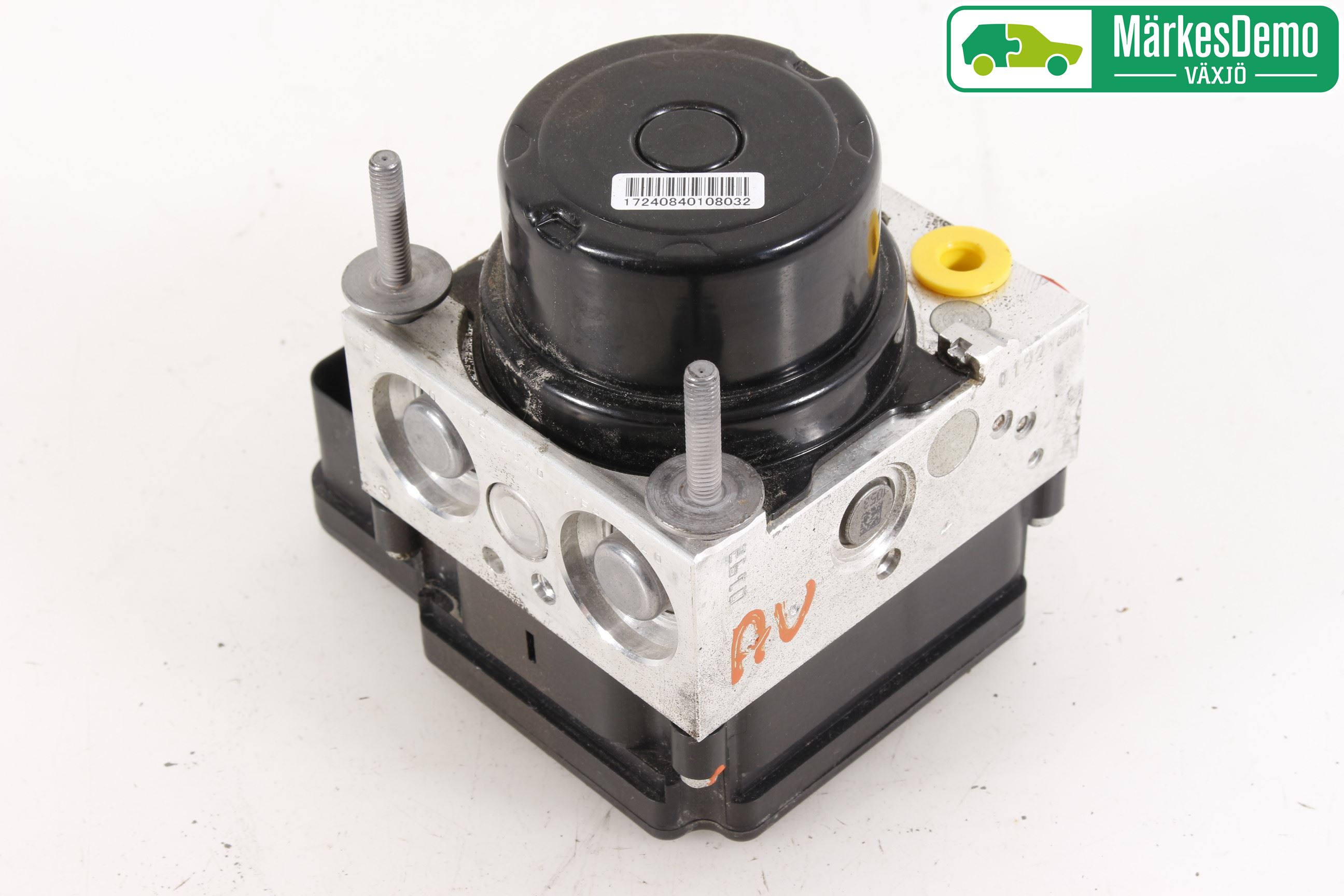 Toyota YARIS XP130 12-14 Abs Hydraulaggregat