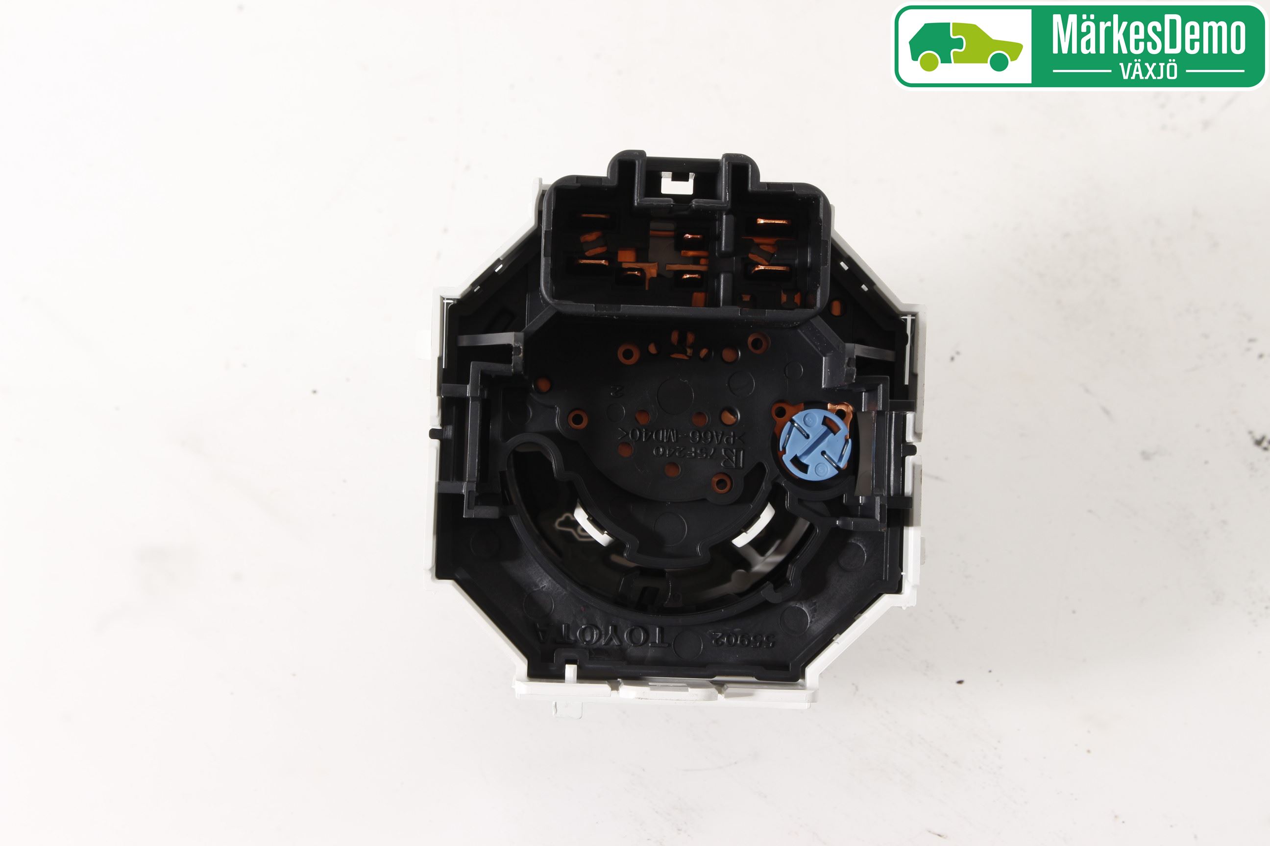 Toyota YARIS XP130 12-14 Ac Styrenhet Ac Manöveren