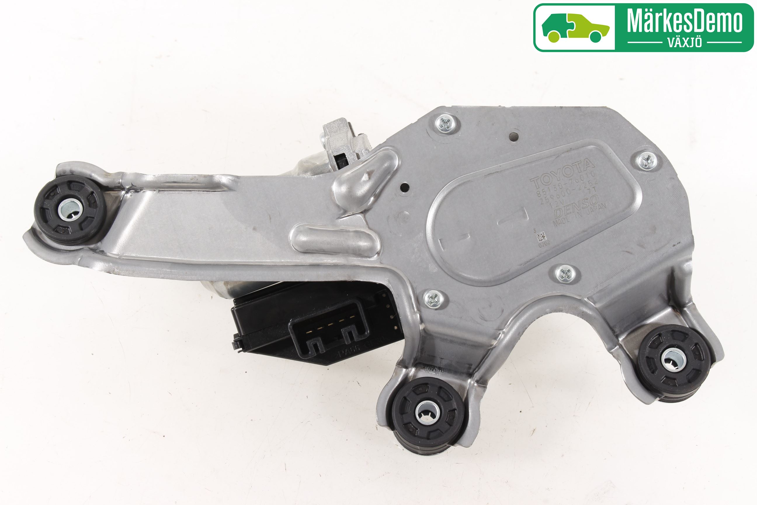 Lexus CT 200h Torkarmotor Baklucka