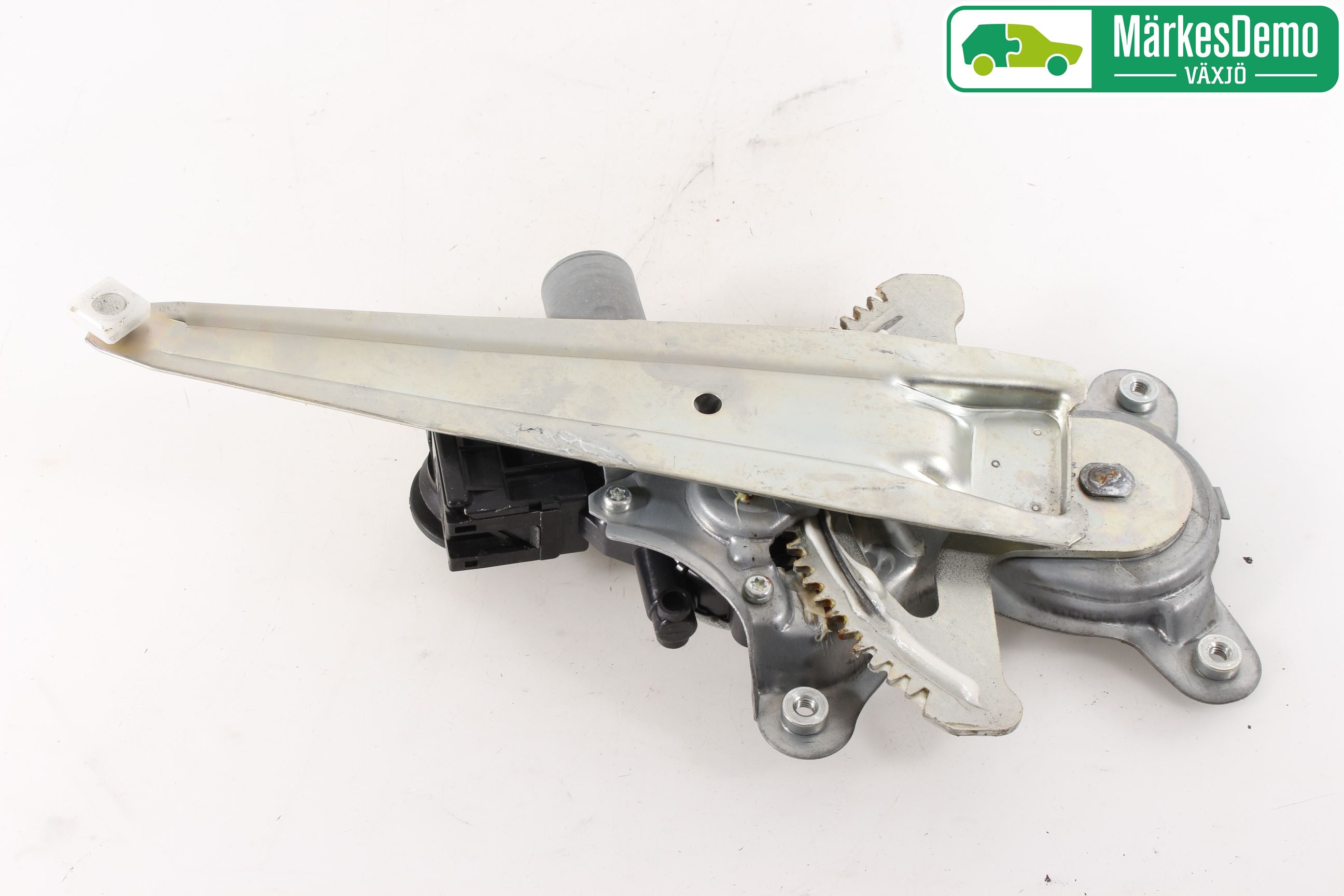 Lexus CT 200h Fönsterhiss El Kompl