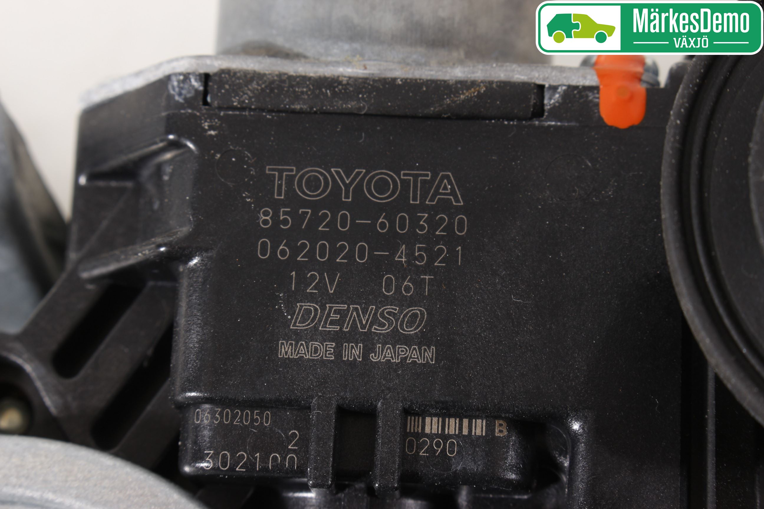 Lexus CT 200h Fönsterhiss El Kompl