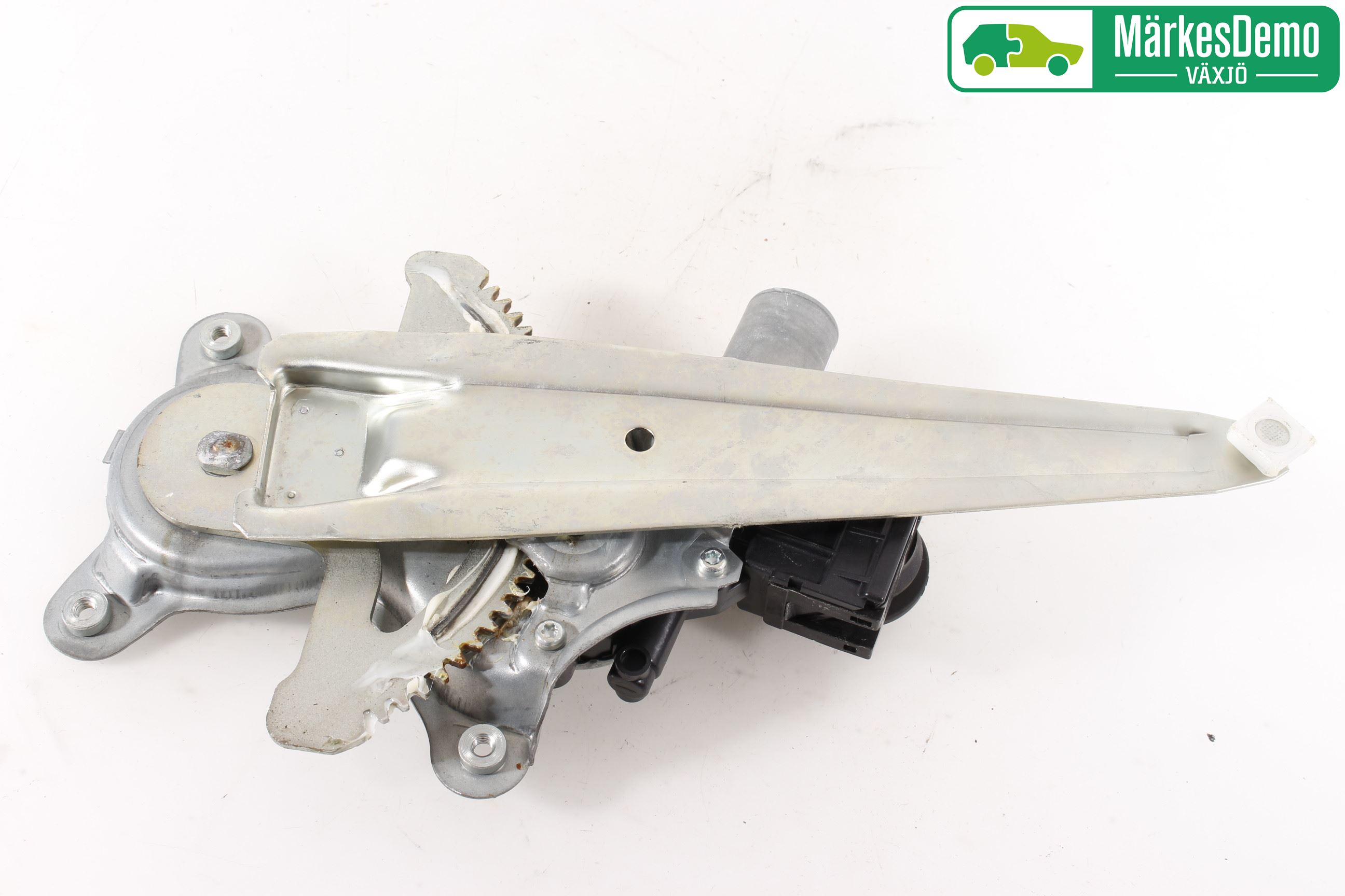 Lexus CT 200h Fönsterhiss El Kompl