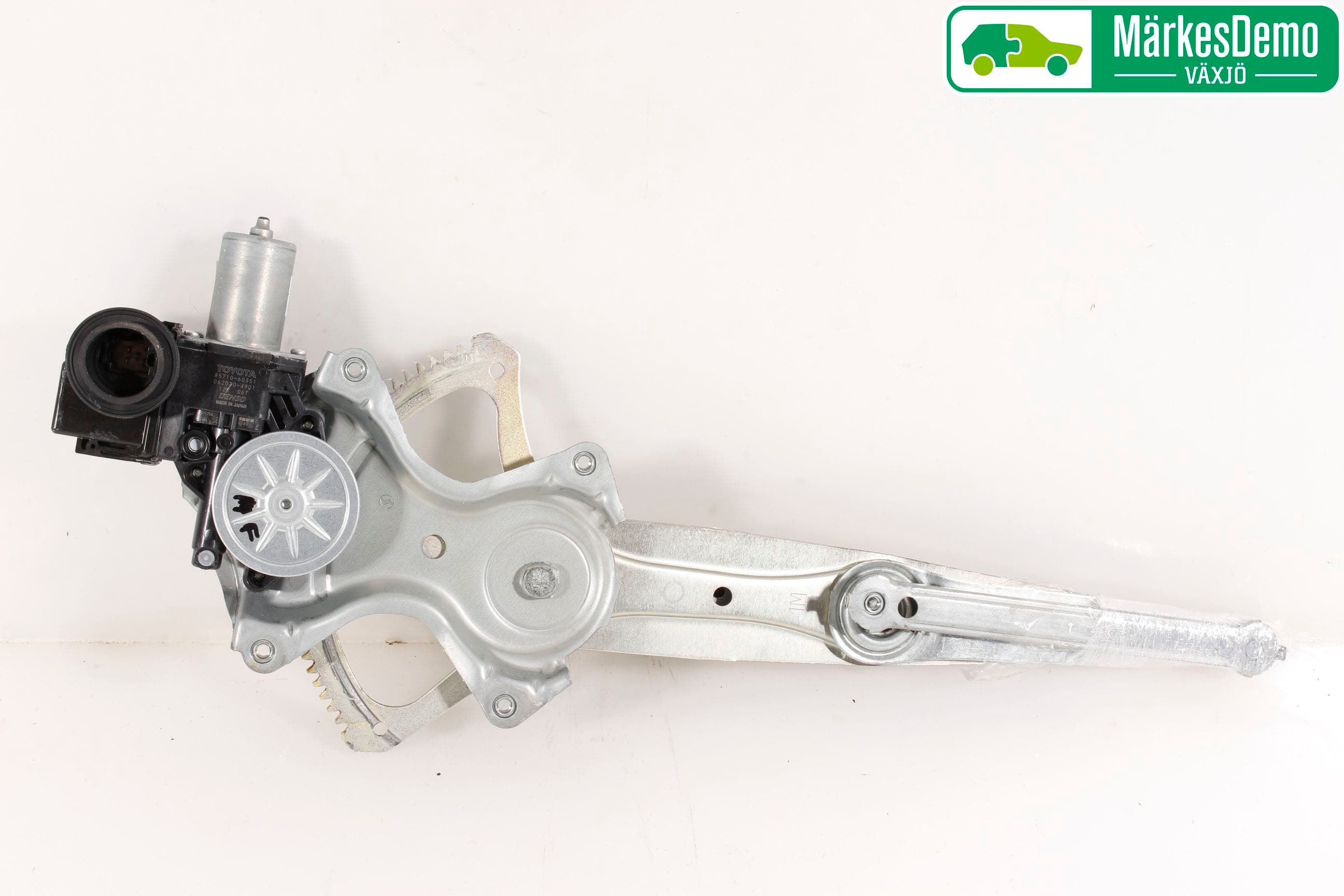 Lexus CT 200h Fönsterhiss El Kompl