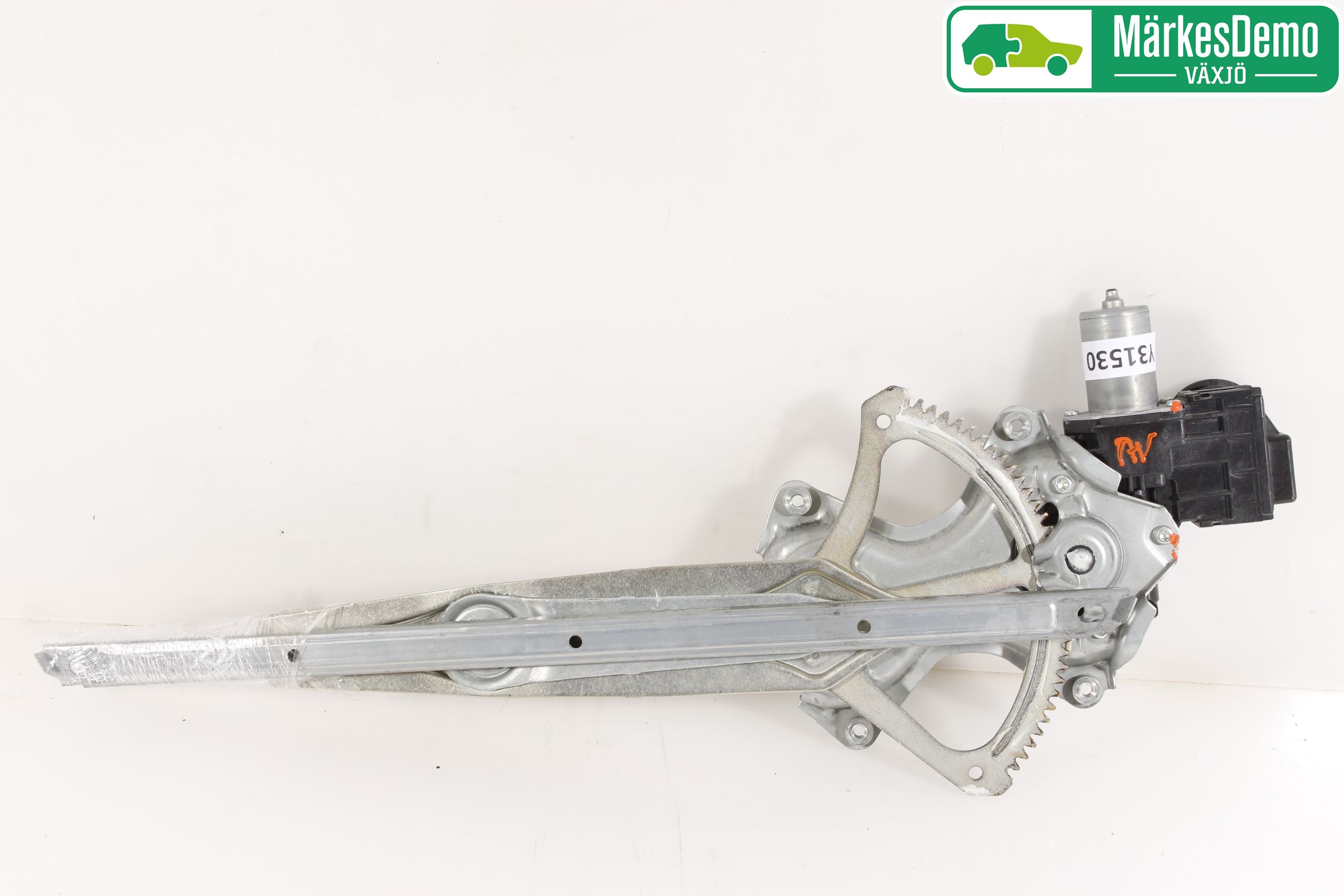 Lexus CT 200h Fönsterhiss El Kompl