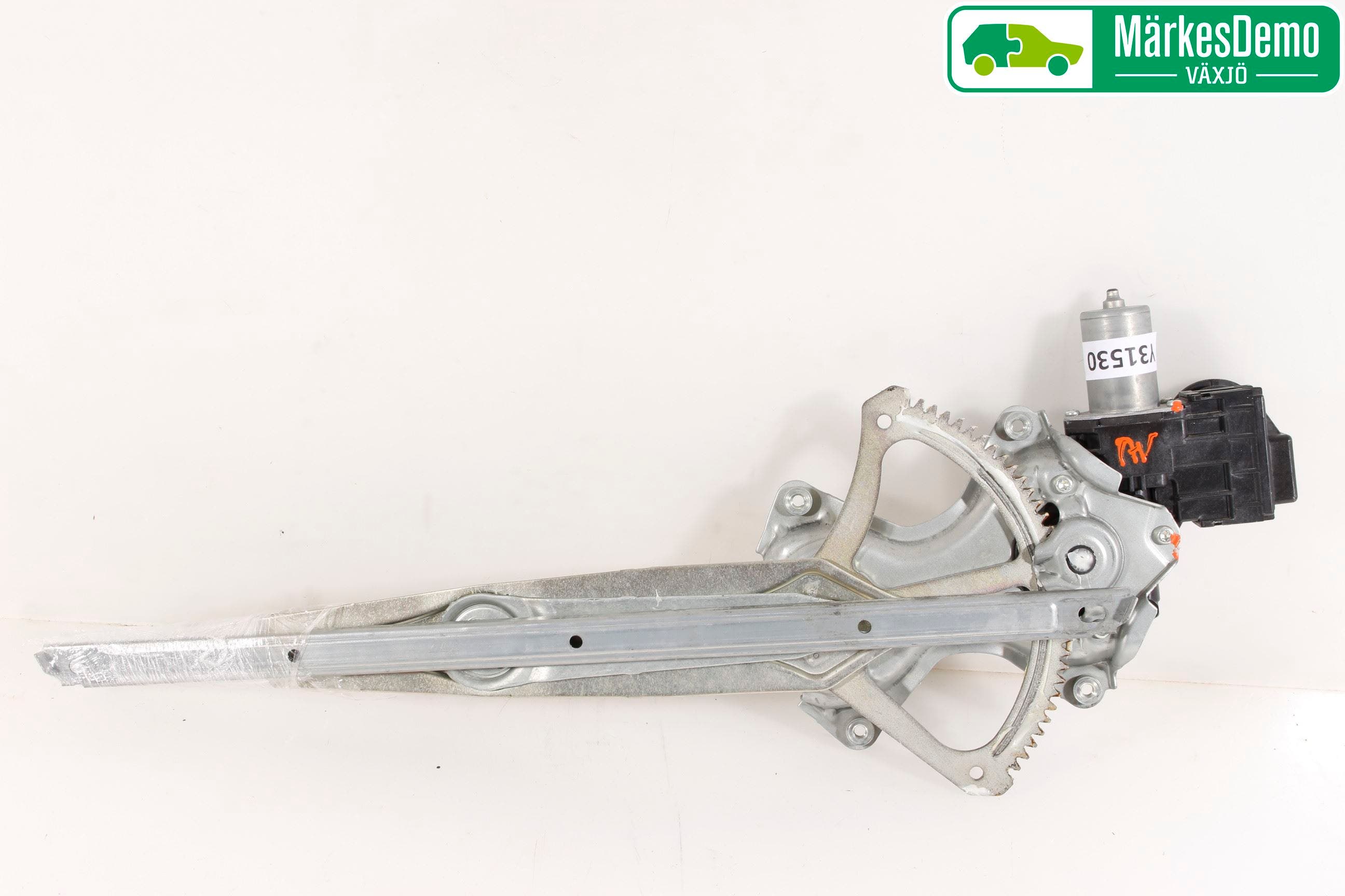 Lexus CT 200h Fönsterhiss El Kompl