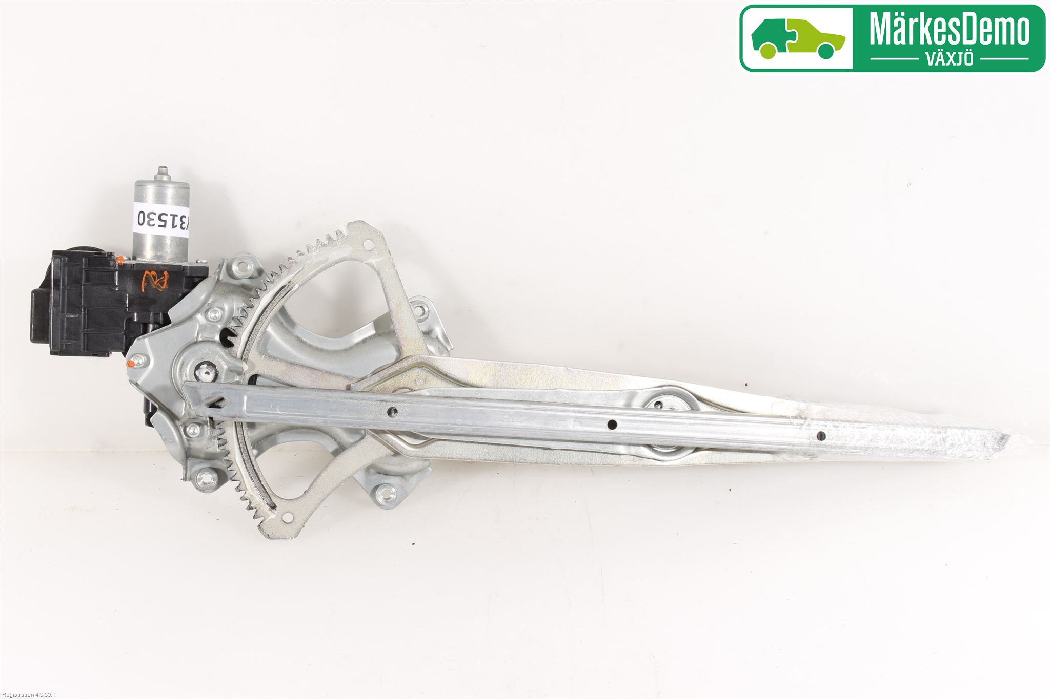 Lexus CT 200h Fönsterhiss El Kompl