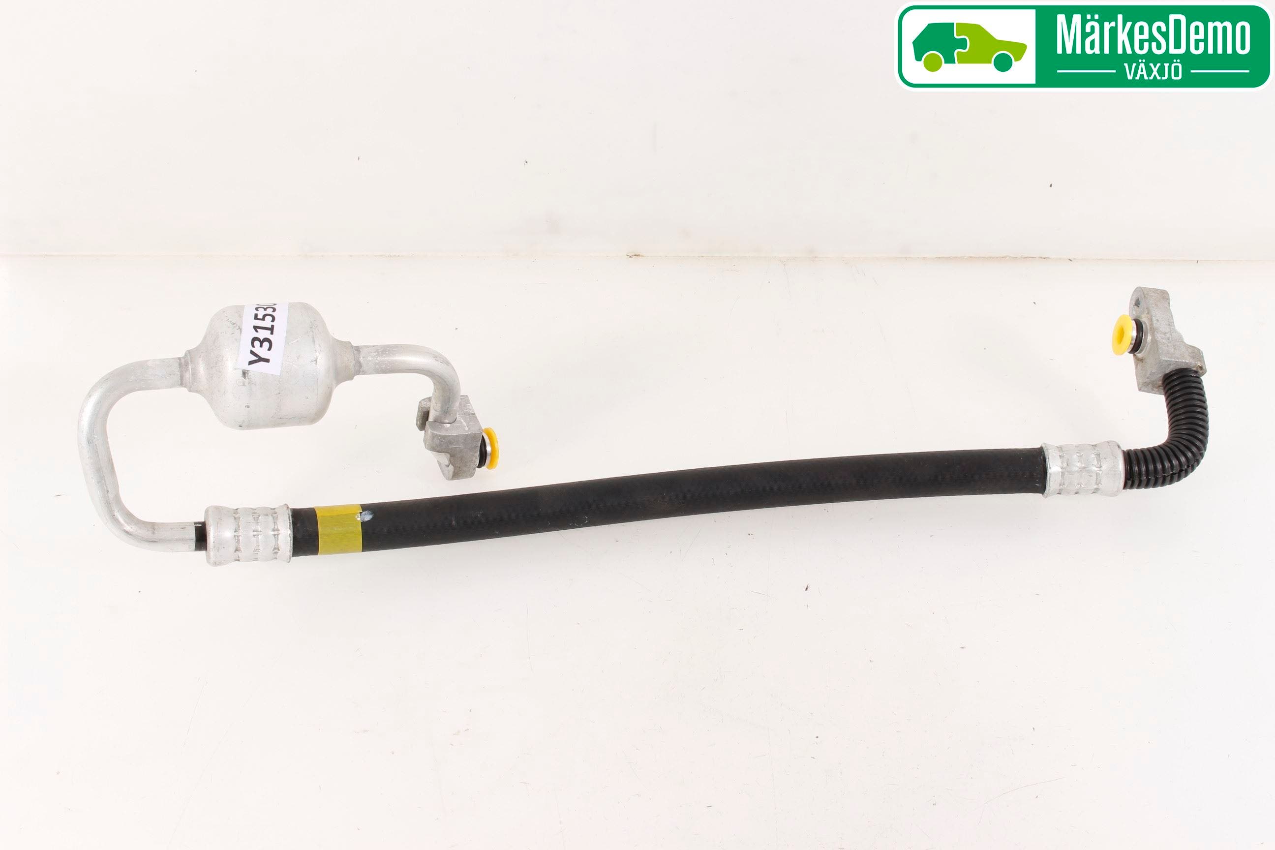 Lexus CT 200h Ac Slang-Rör