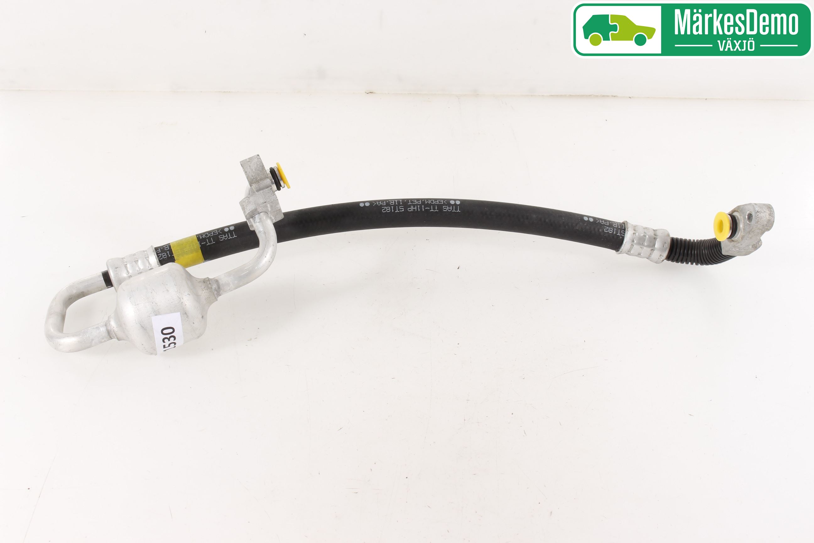 Lexus CT 200h Ac Slang-Rör