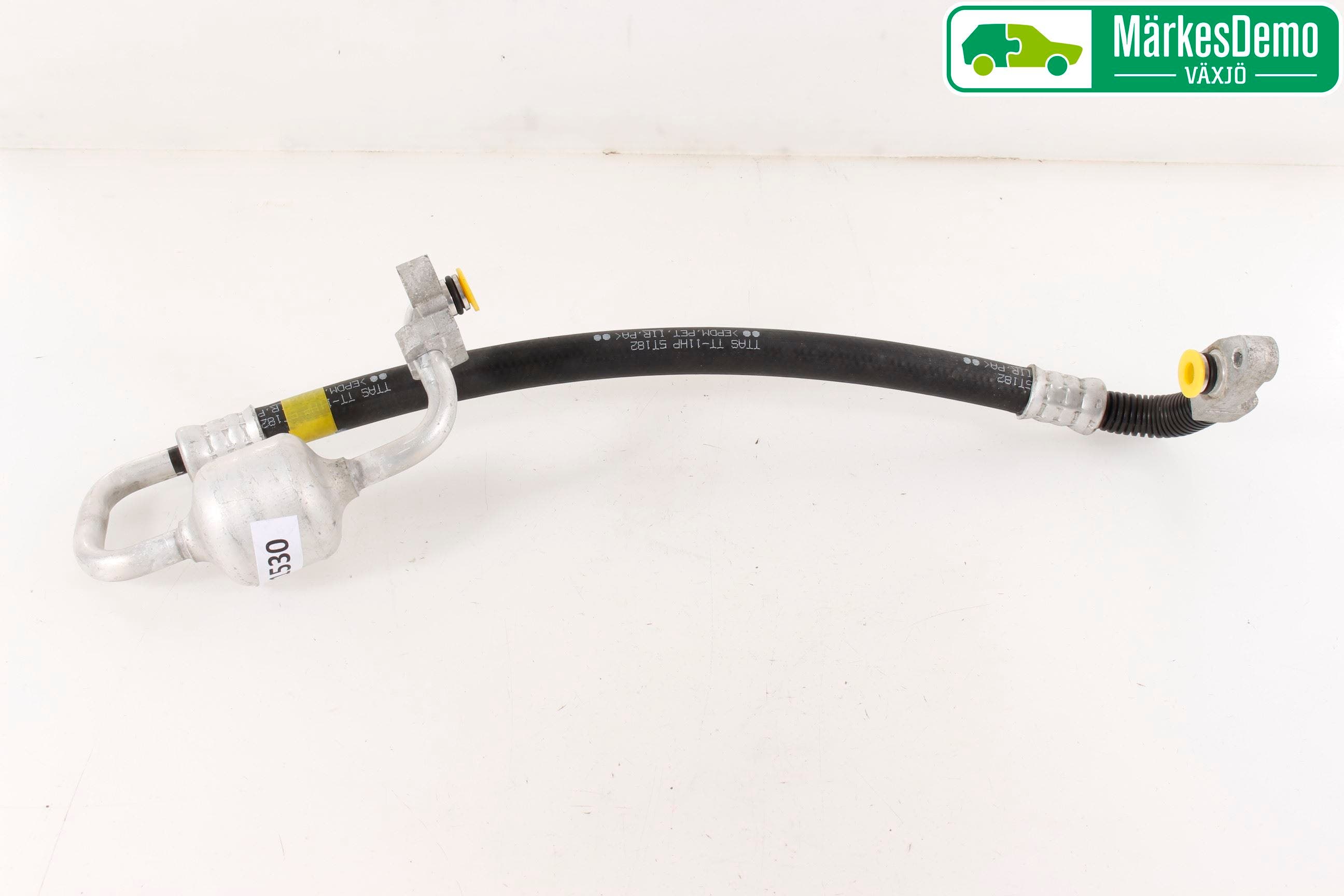 Lexus CT 200h Ac Slang-Rör