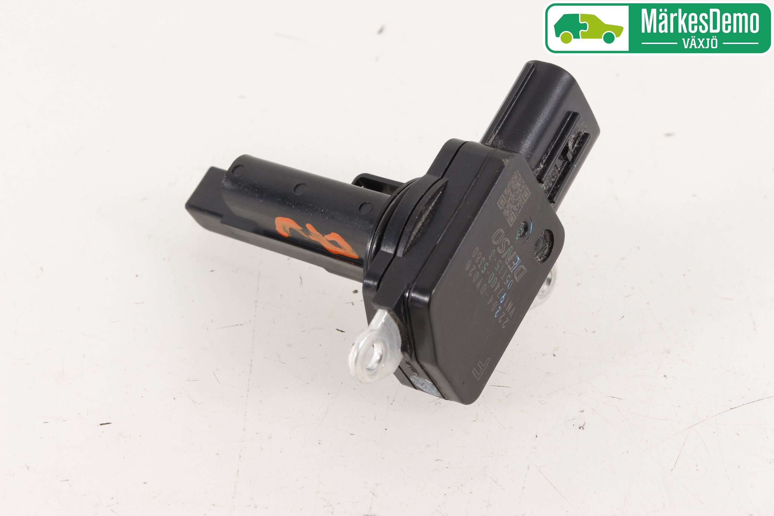 Lexus CT 200h Injluftmassamätare