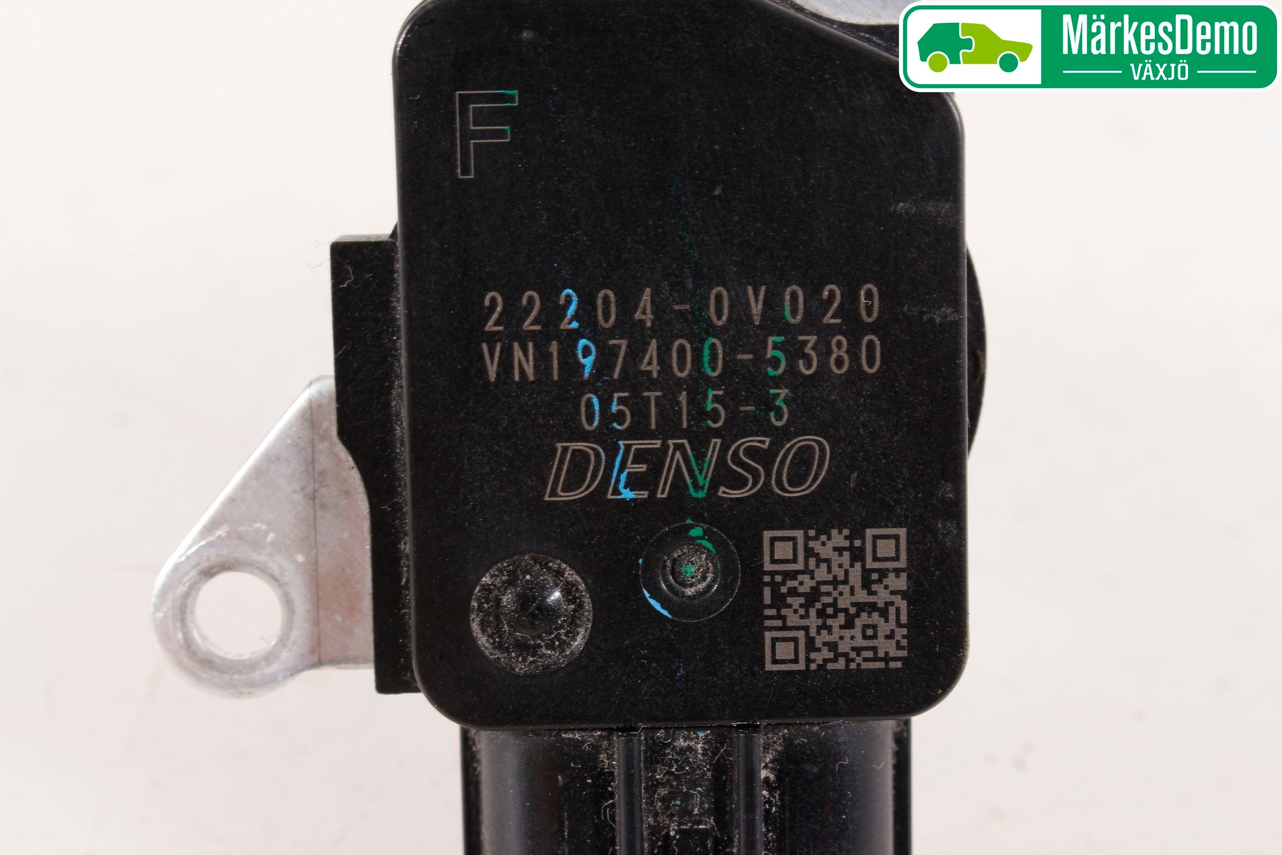 Lexus CT 200h Injluftmassamätare