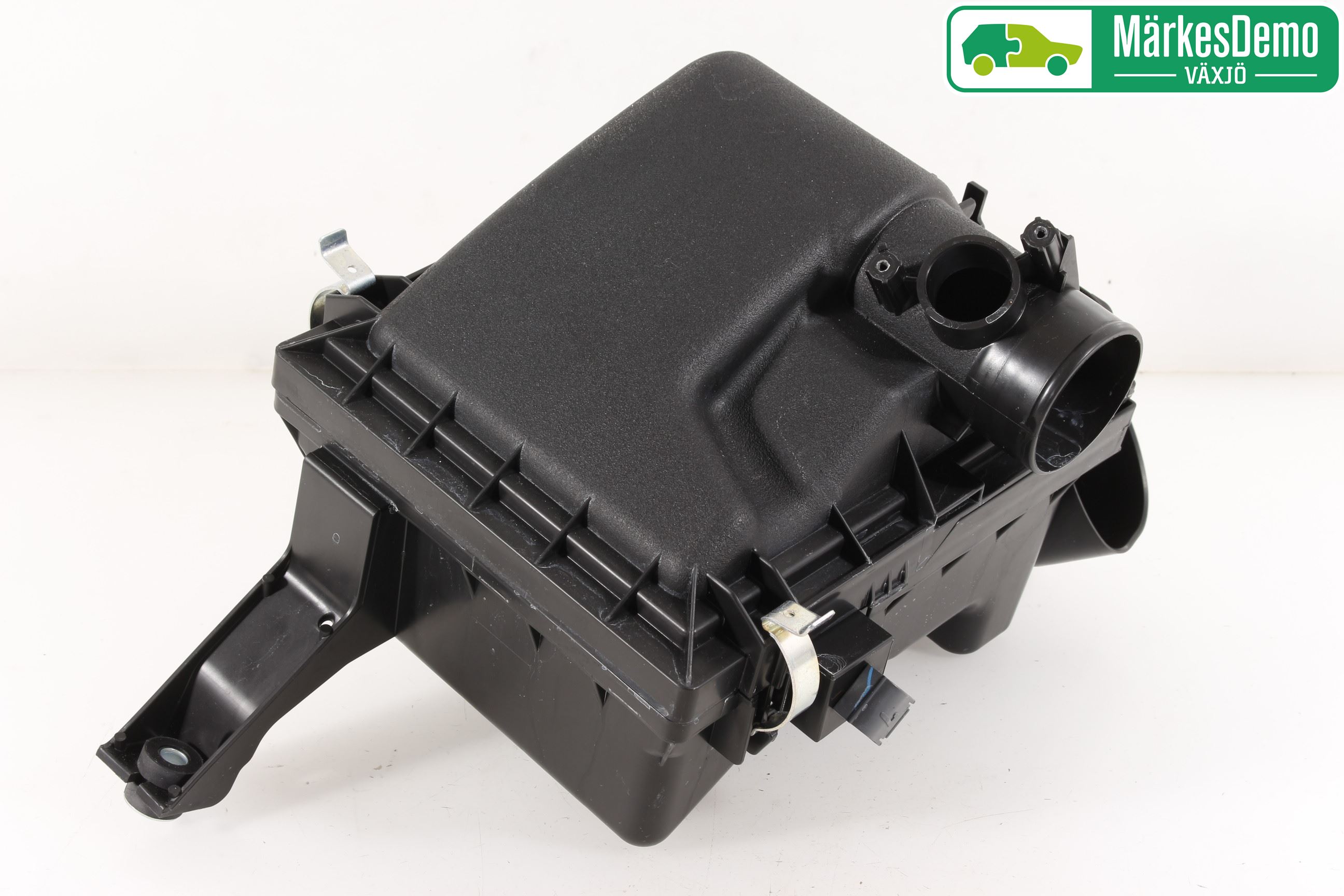 Lexus CT 200h Luftrenare