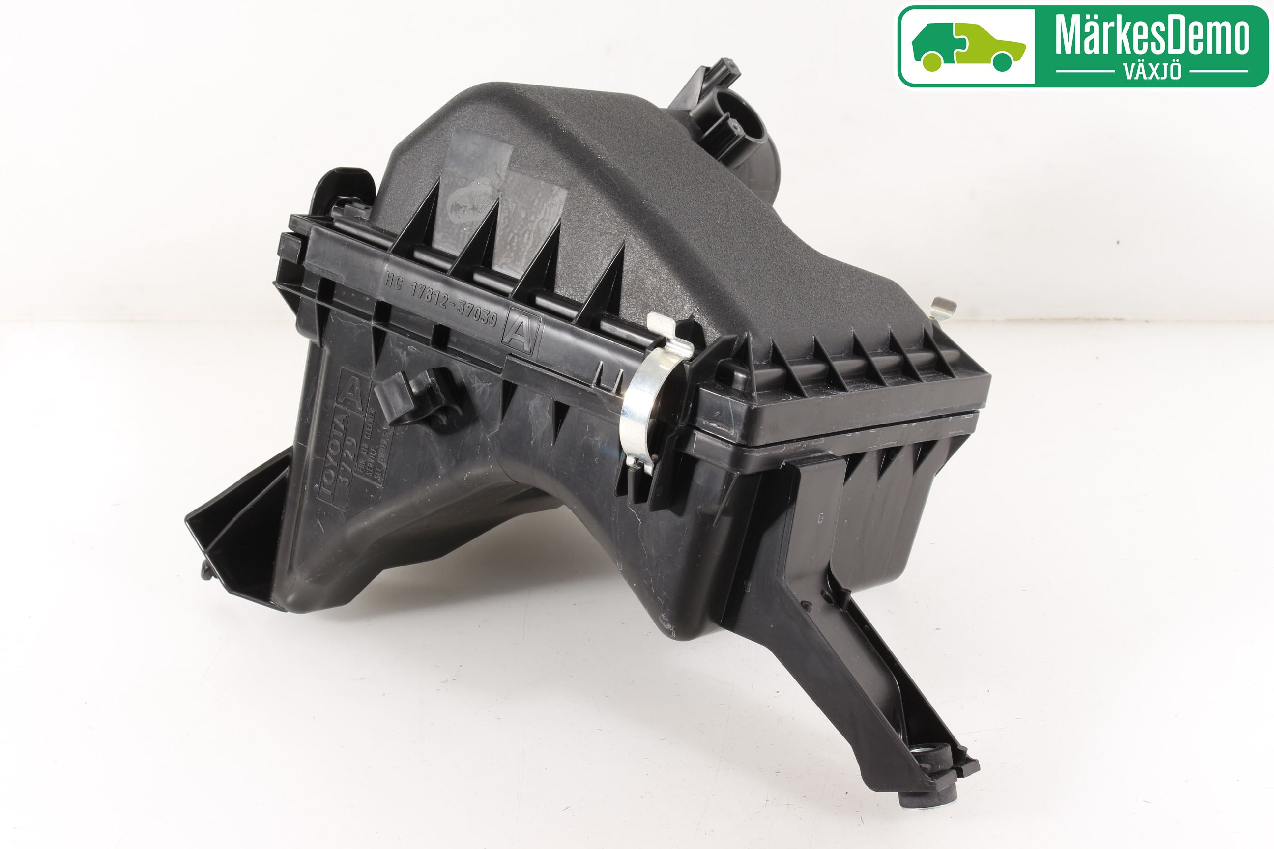 Lexus CT 200h Luftrenare