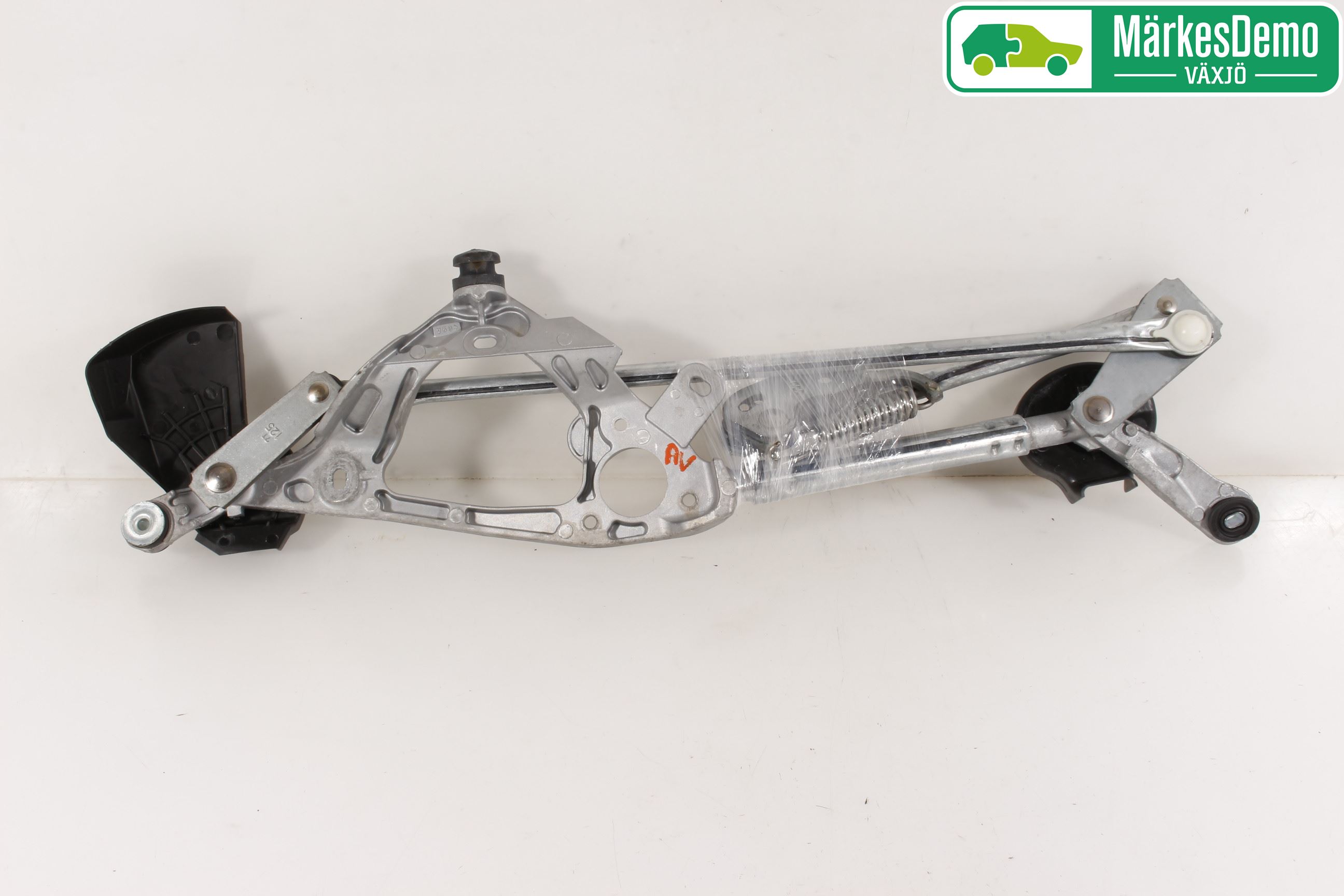 Lexus CT 200h Torkarmekanism Vindruta