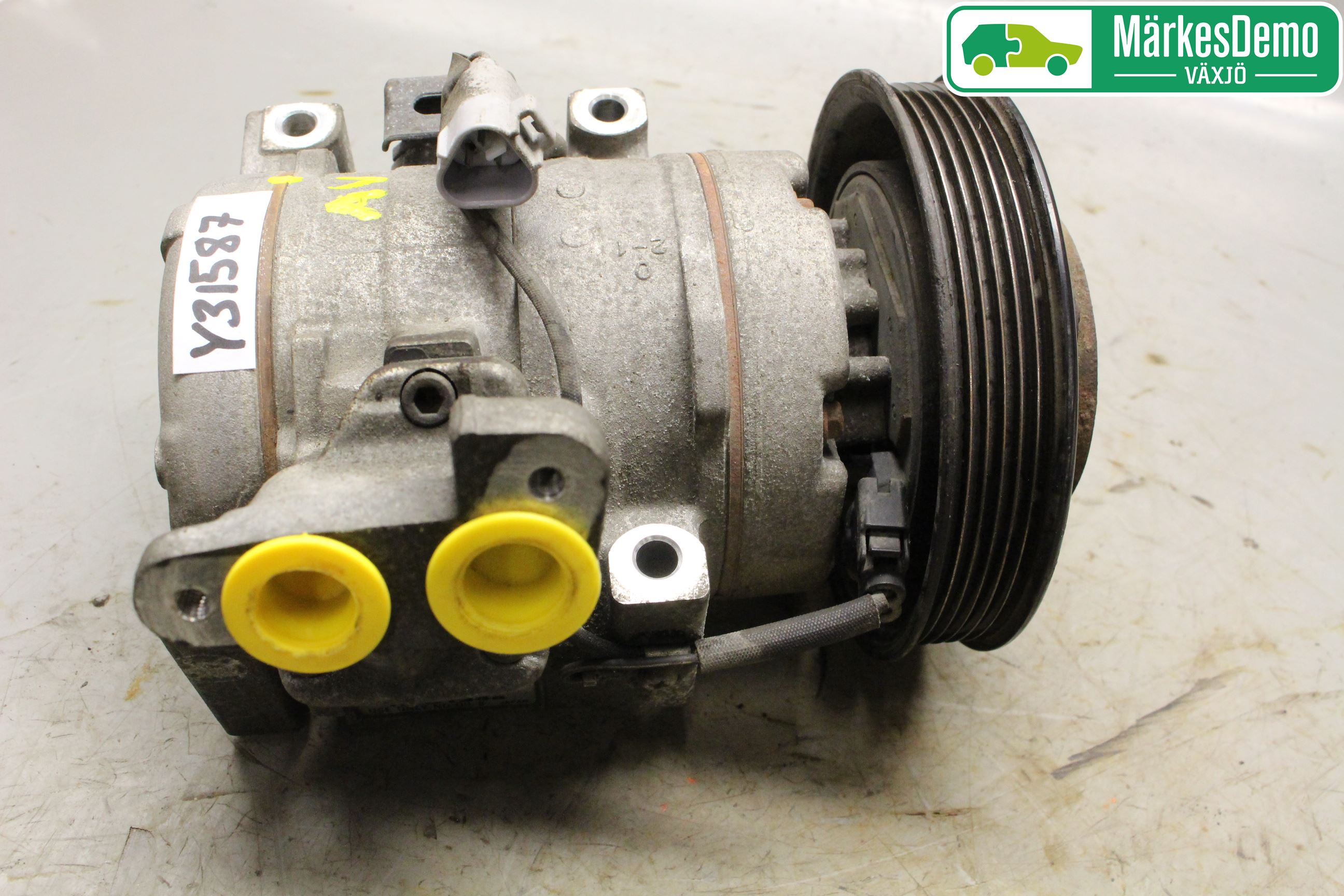 Toyota AVENSIS 98-02 Ac Kompressor