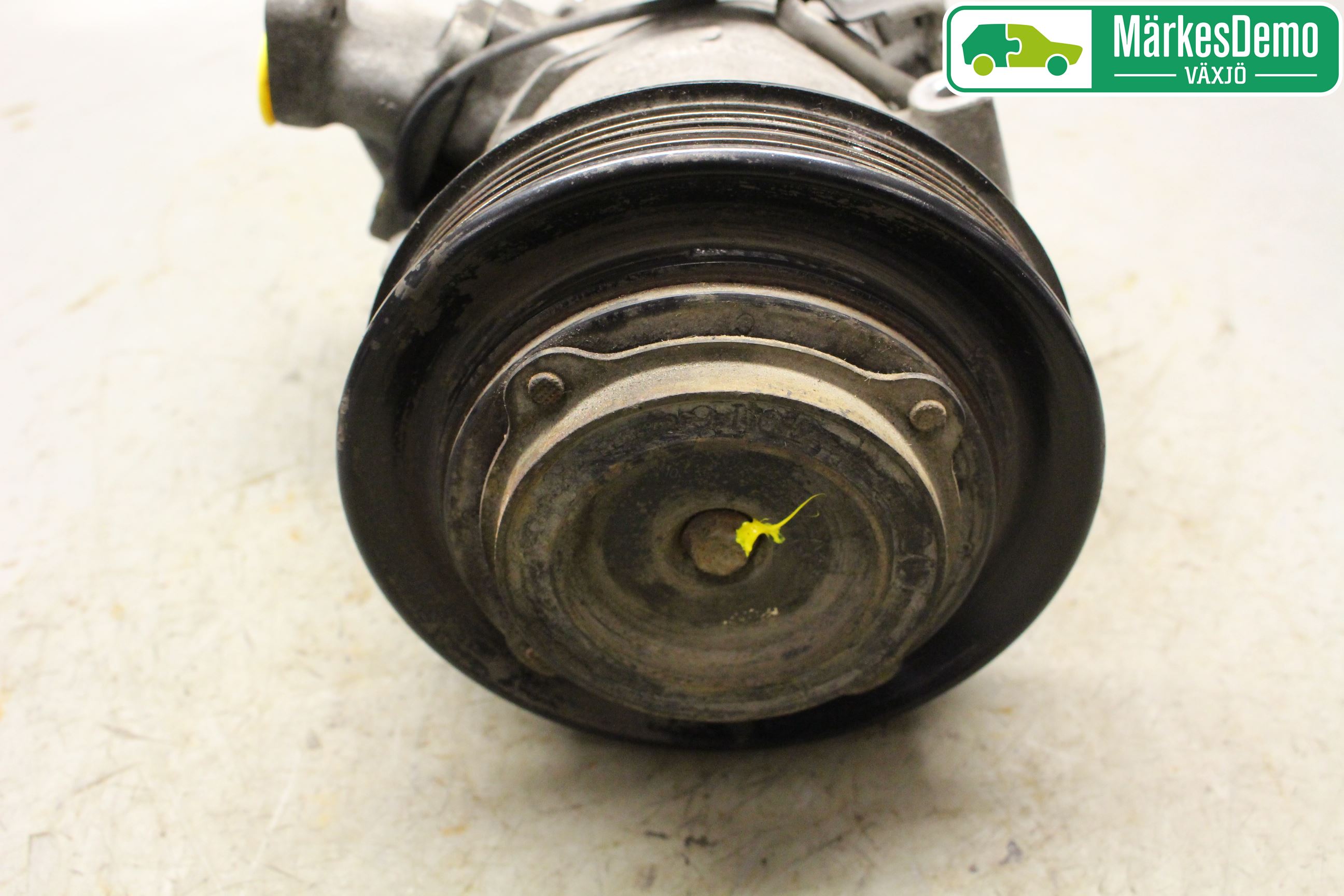 Toyota AVENSIS 98-02 Ac Kompressor