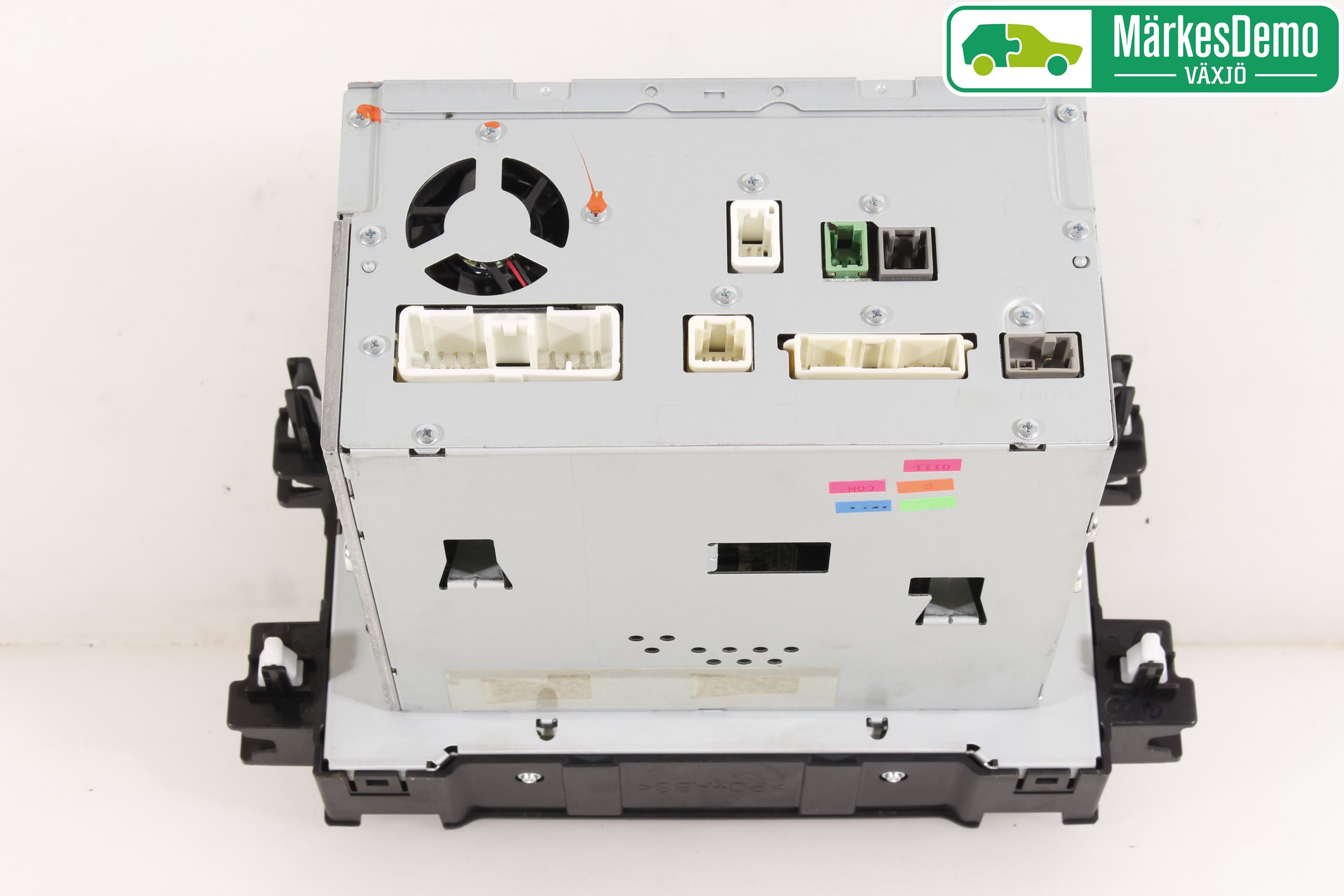 Mazda 6 13- Cd Radio - Multimediapanel